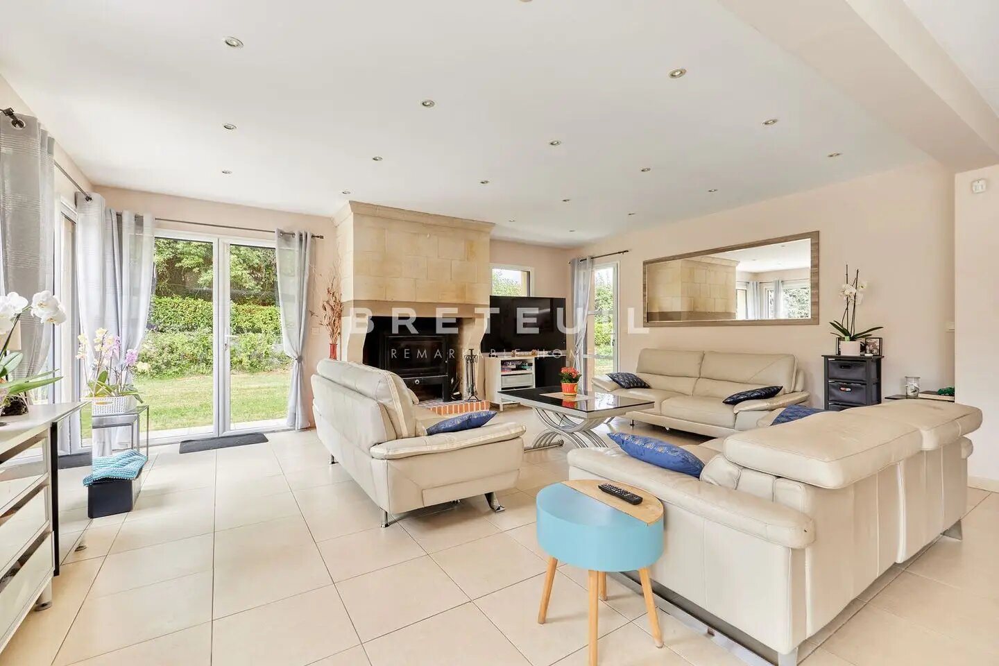 Maison à vendre, 187m², Pennedepie