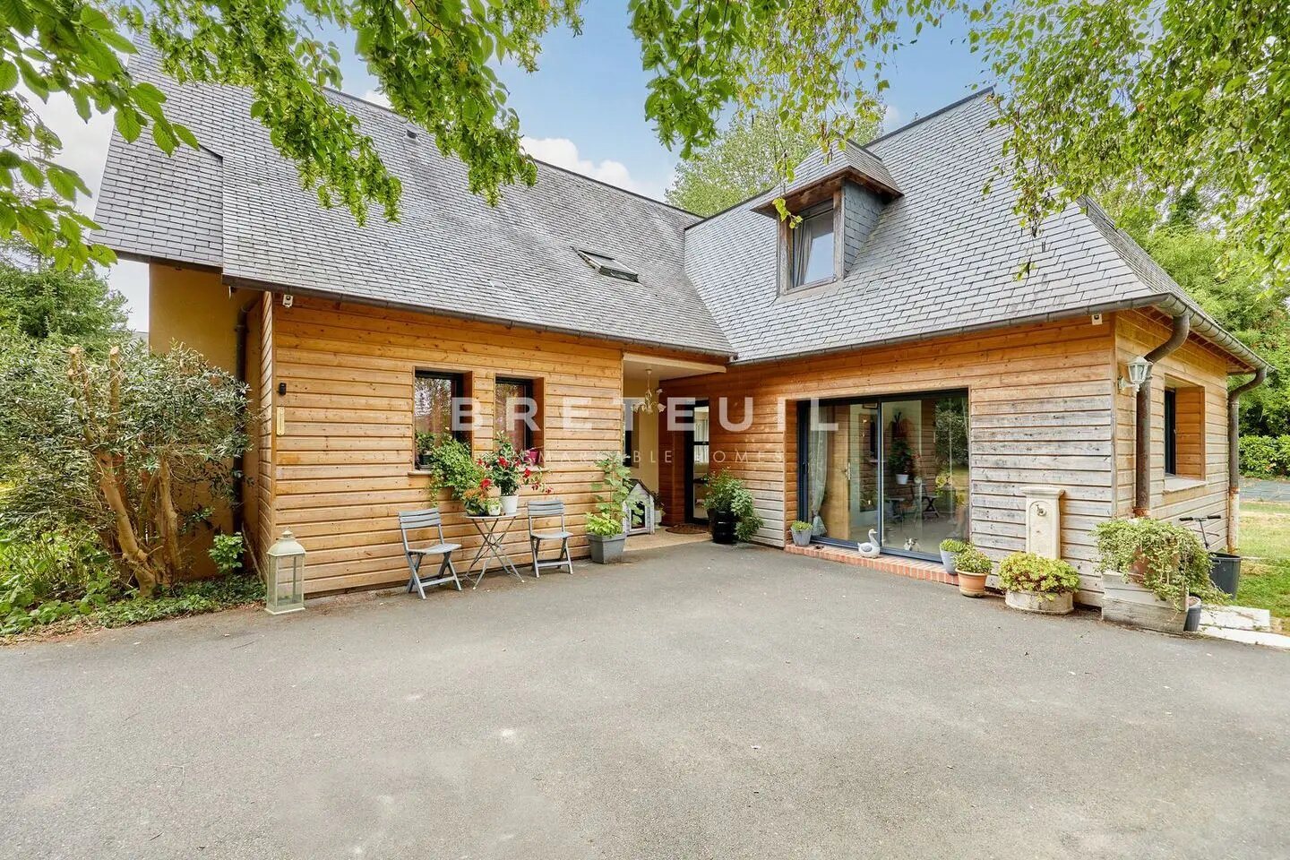 Maison à vendre, 187m², Pennedepie