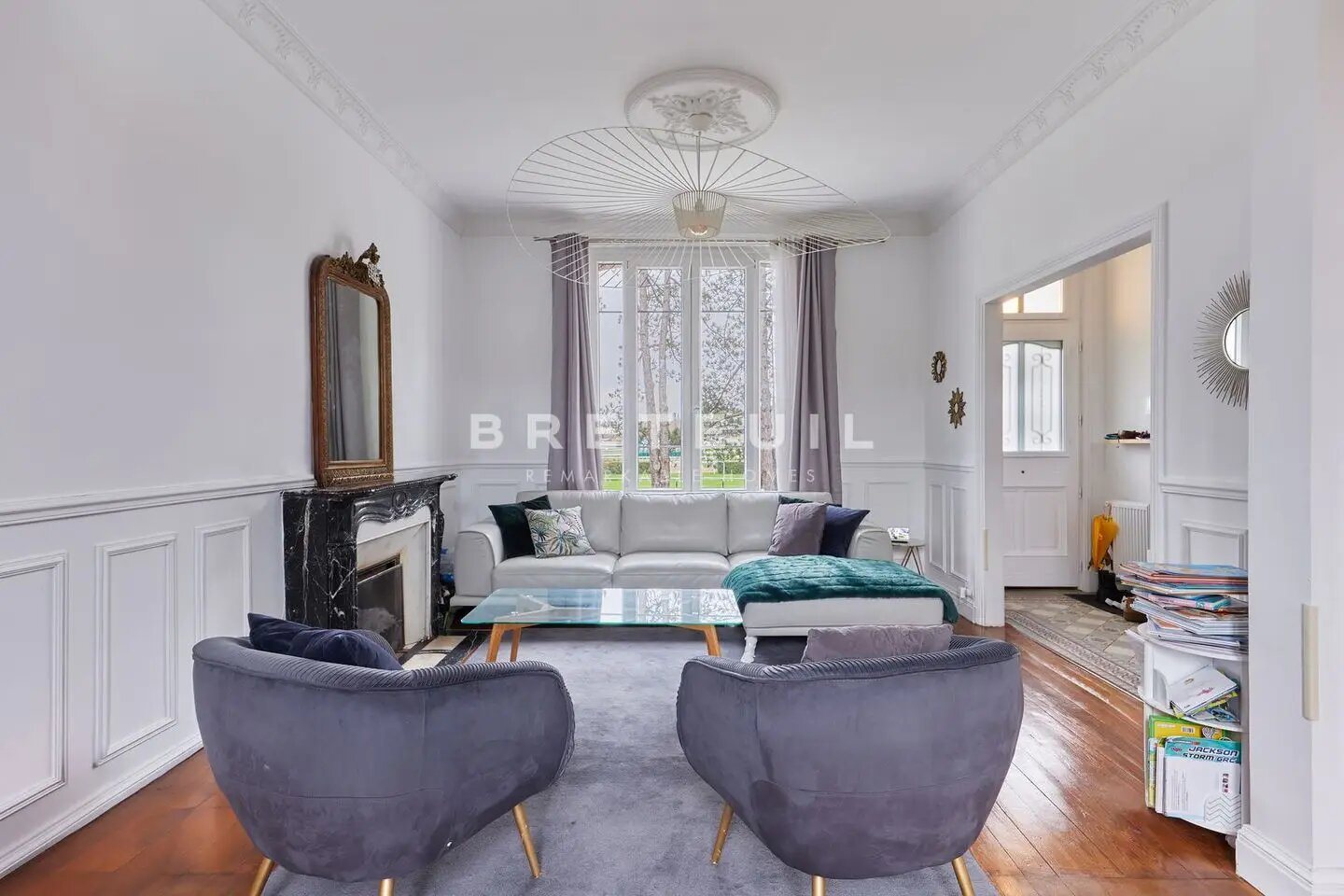 Maison à vendre, 163m², Deauville