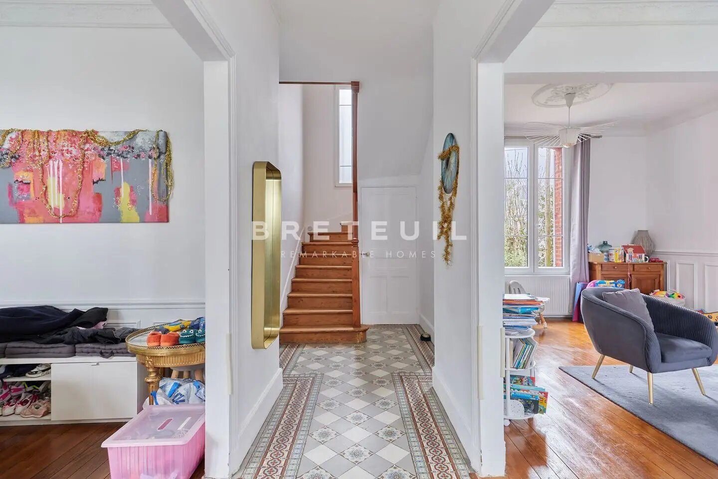 Maison à vendre, 163m², Deauville