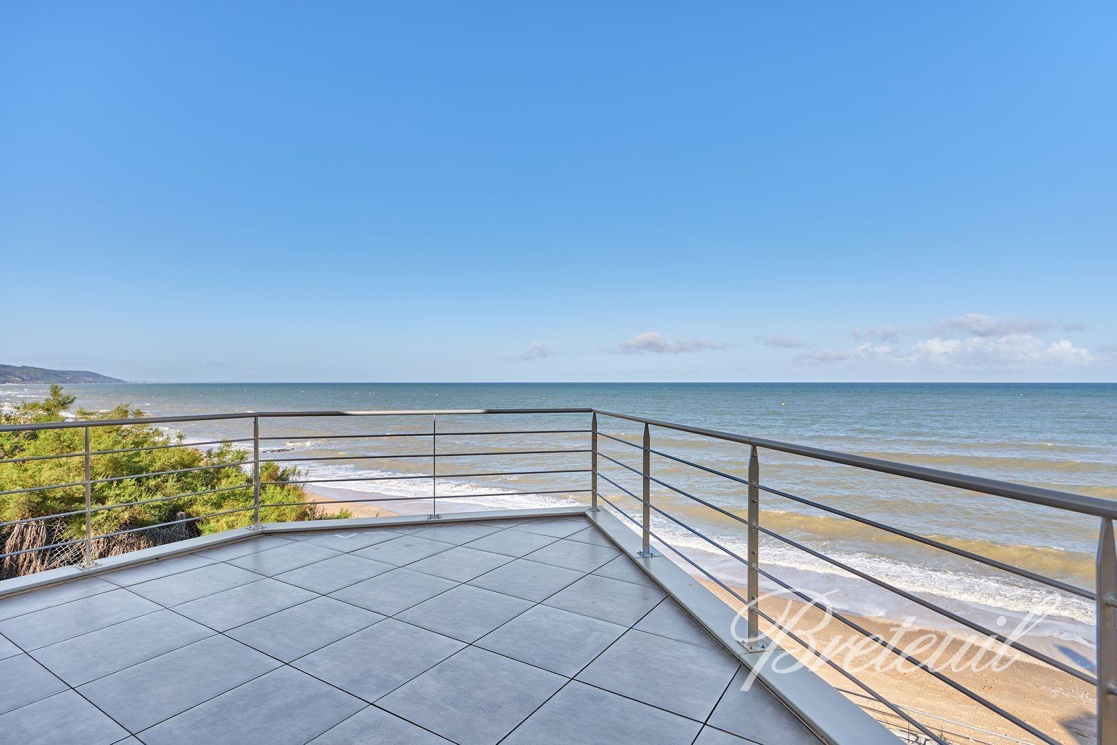 Maison à vendre, 260m², Benerville-sur-Mer
