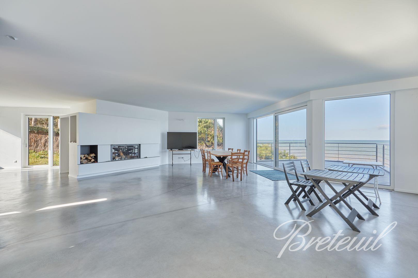 Maison à vendre, 260m², Benerville-sur-Mer