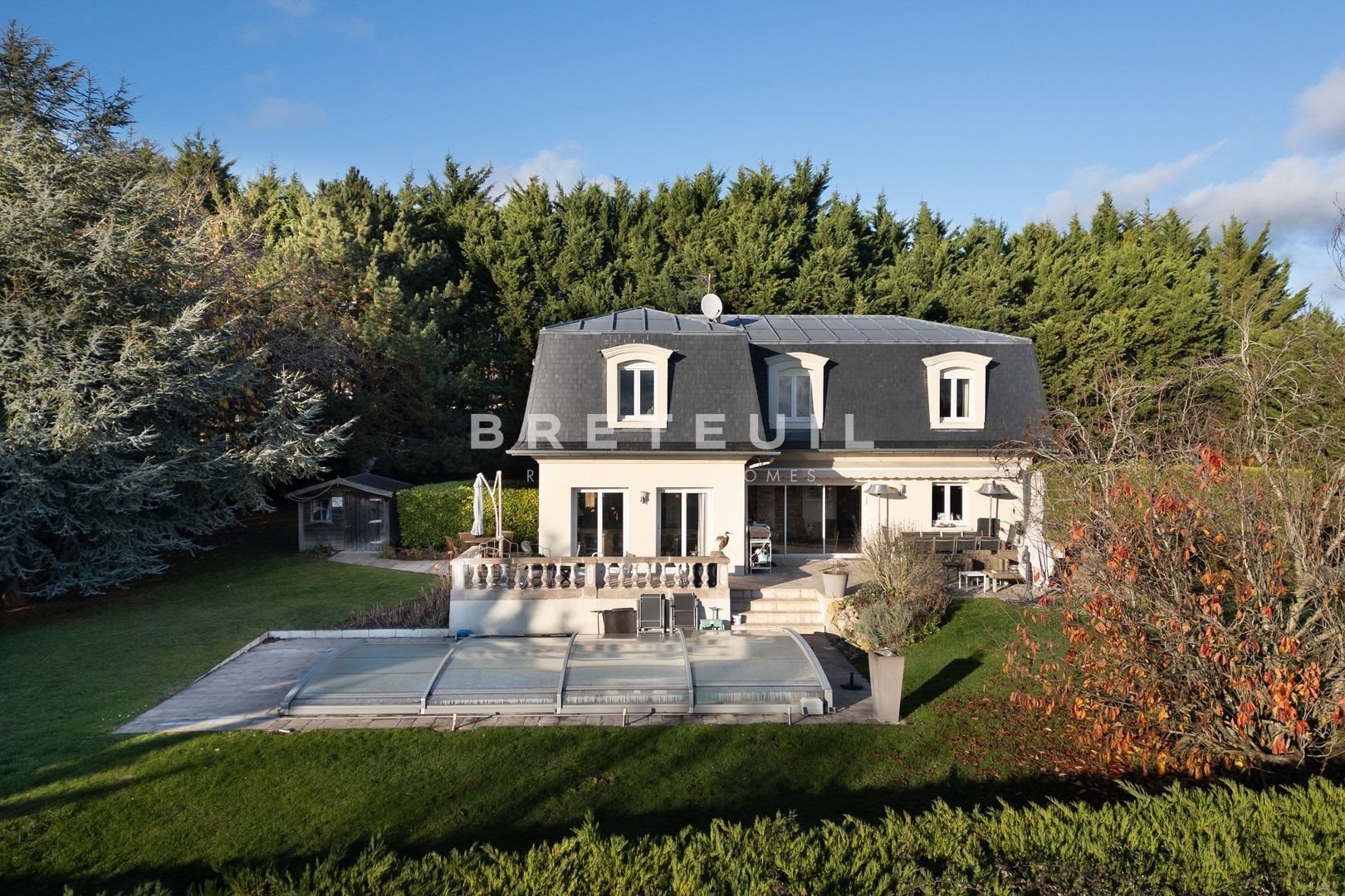 Maison à vendre, 204m², Touques