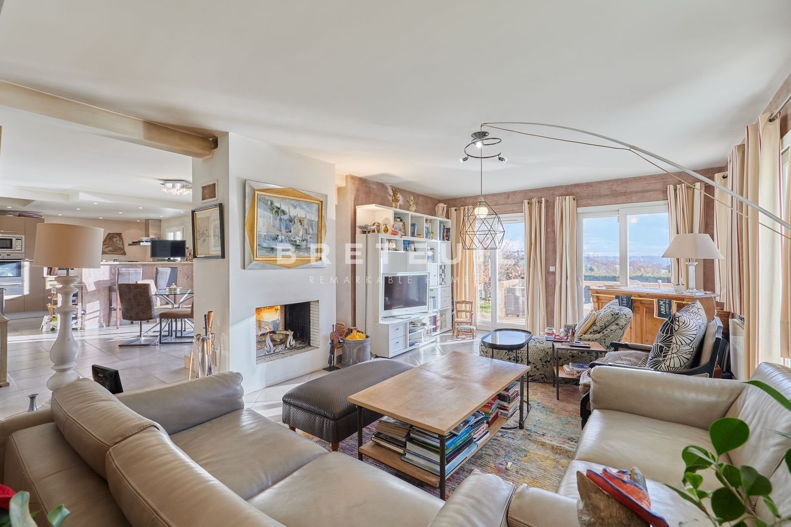 Maison à vendre, 204m², Touques
