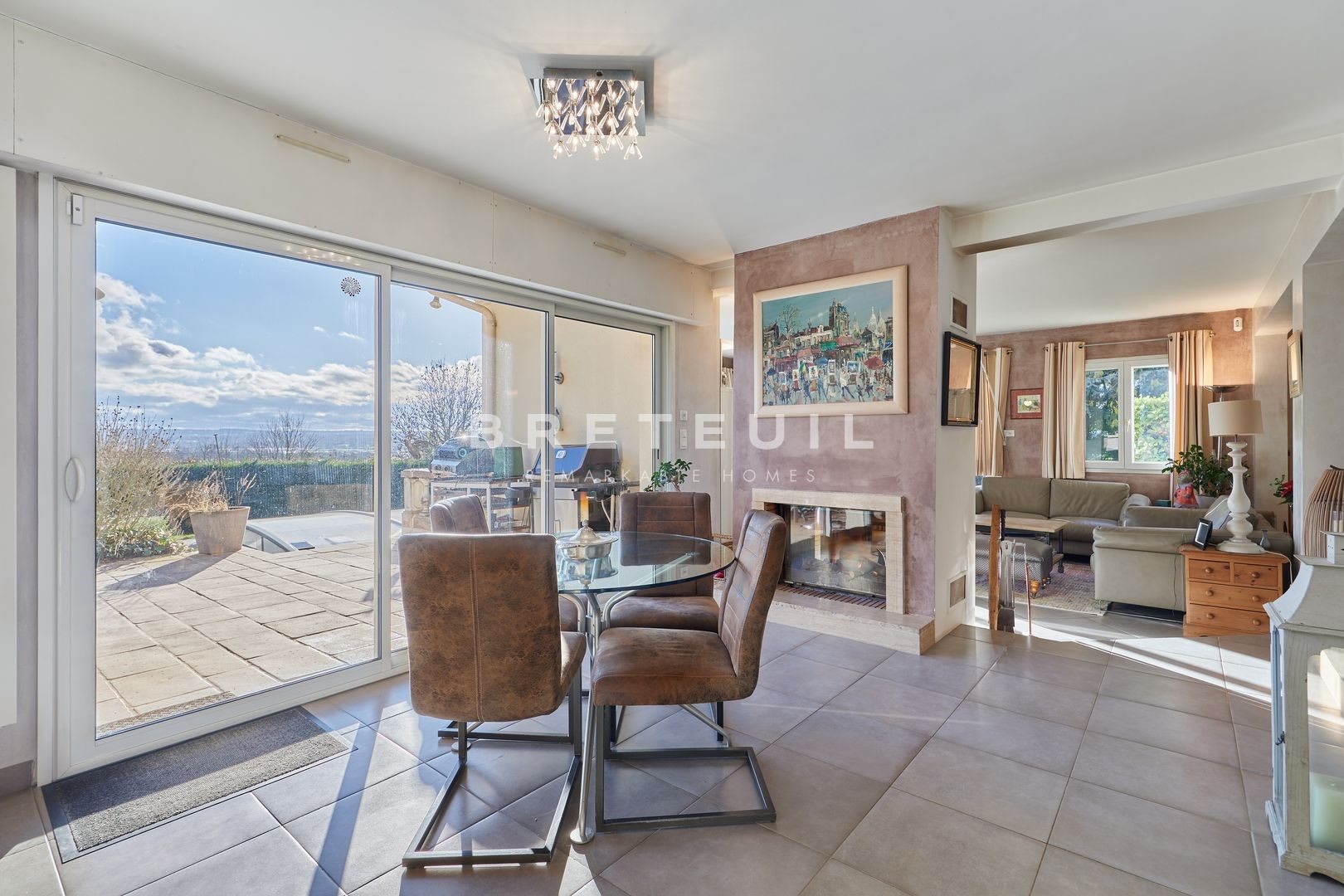 Maison à vendre, 204m², Touques