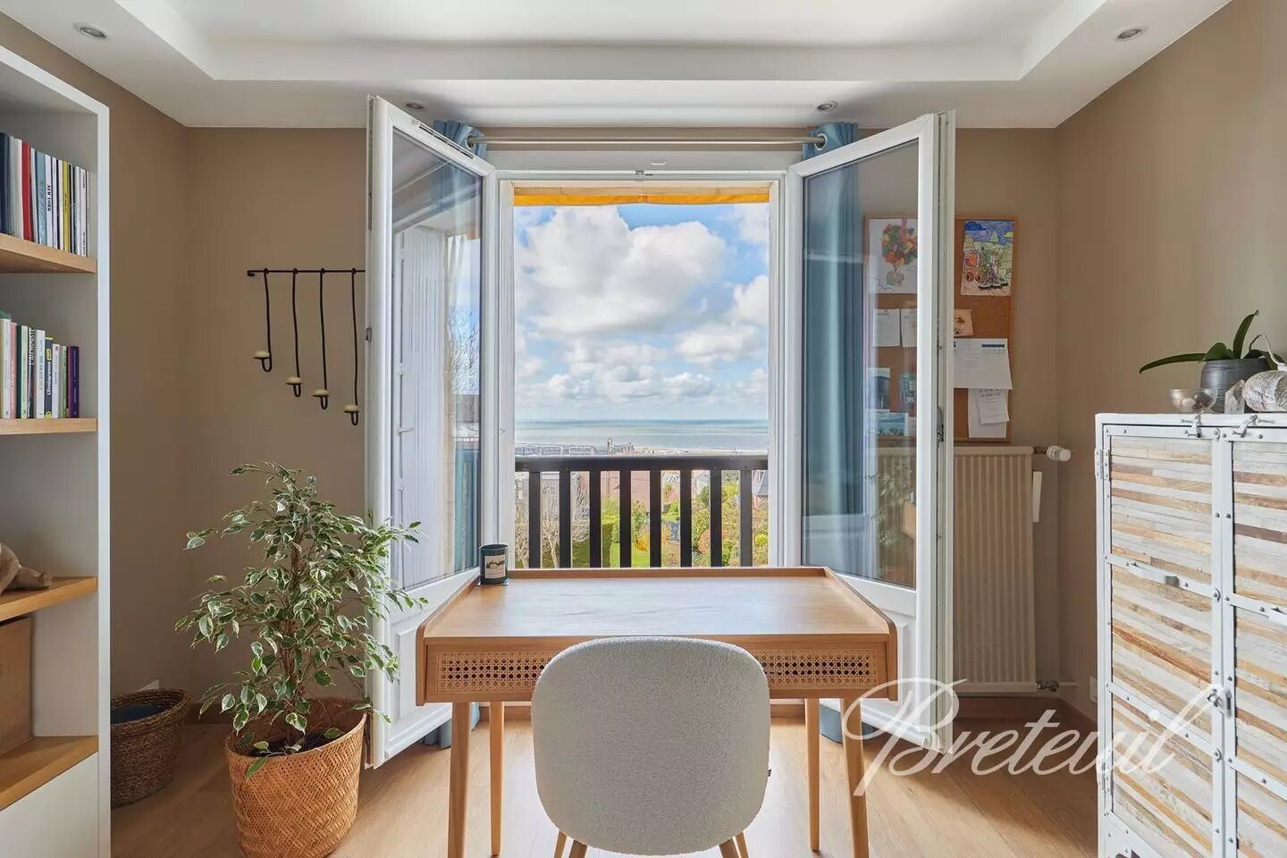 Appartement à vendre, 101m², Trouville-sur-Mer