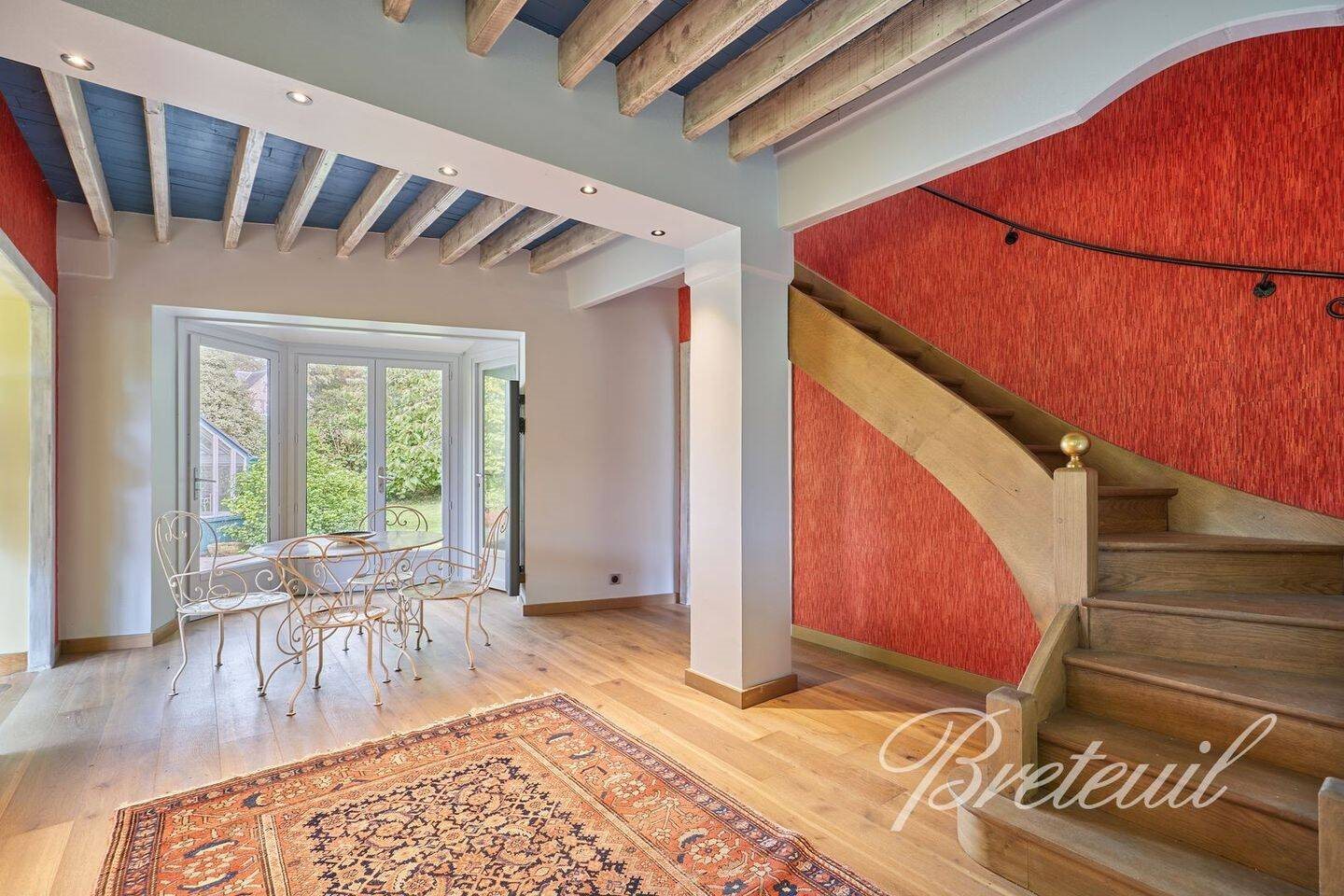 Maison à vendre, 88m², Trouville-sur-Mer