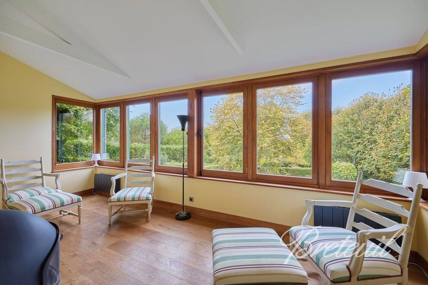 Maison à vendre, 88m², Trouville-sur-Mer