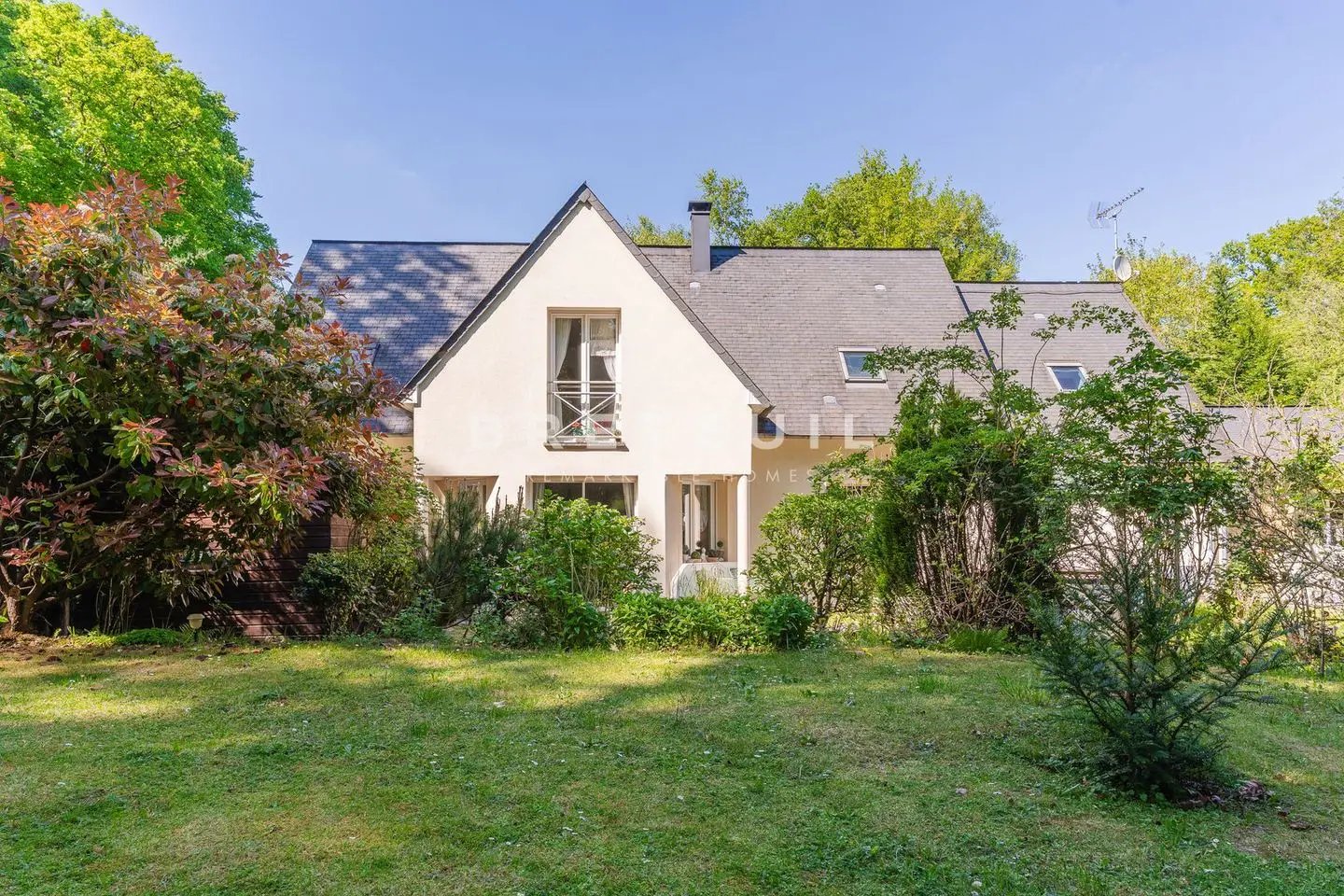 Maison à vendre, 170m², Saint-Gatien-des-Bois