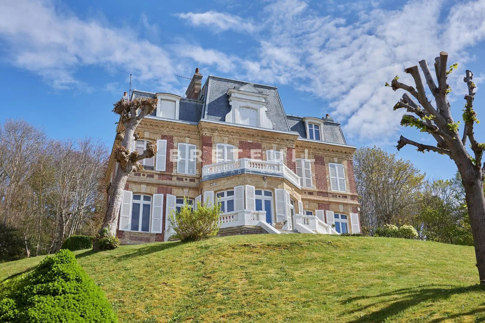 Appartement à vendre, 88m², Trouville-sur-Mer