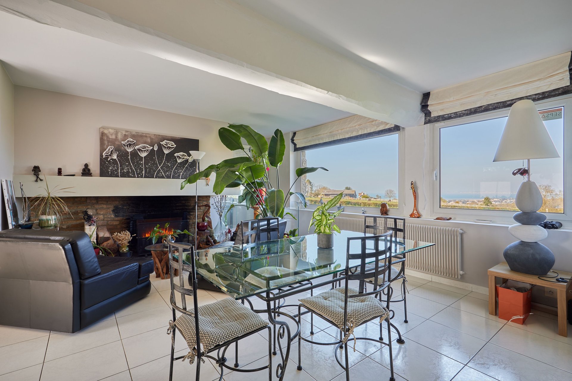Appartement à vendre, 71m², Tourgéville