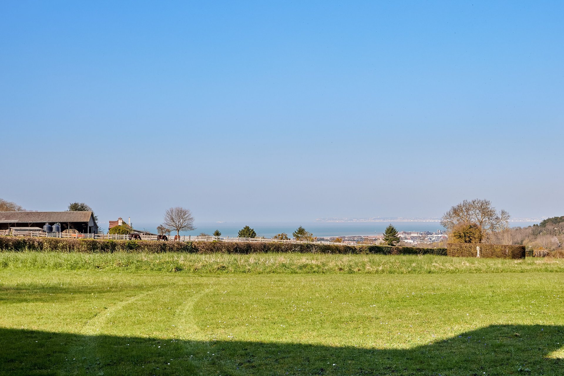 Appartement à vendre, 71m², Tourgéville