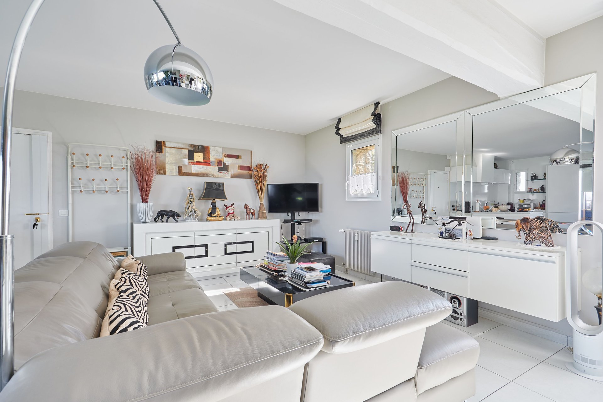 Appartement à vendre, 71m², Tourgéville