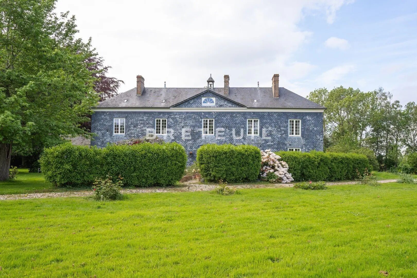 Maison à vendre, 360m², Honfleur