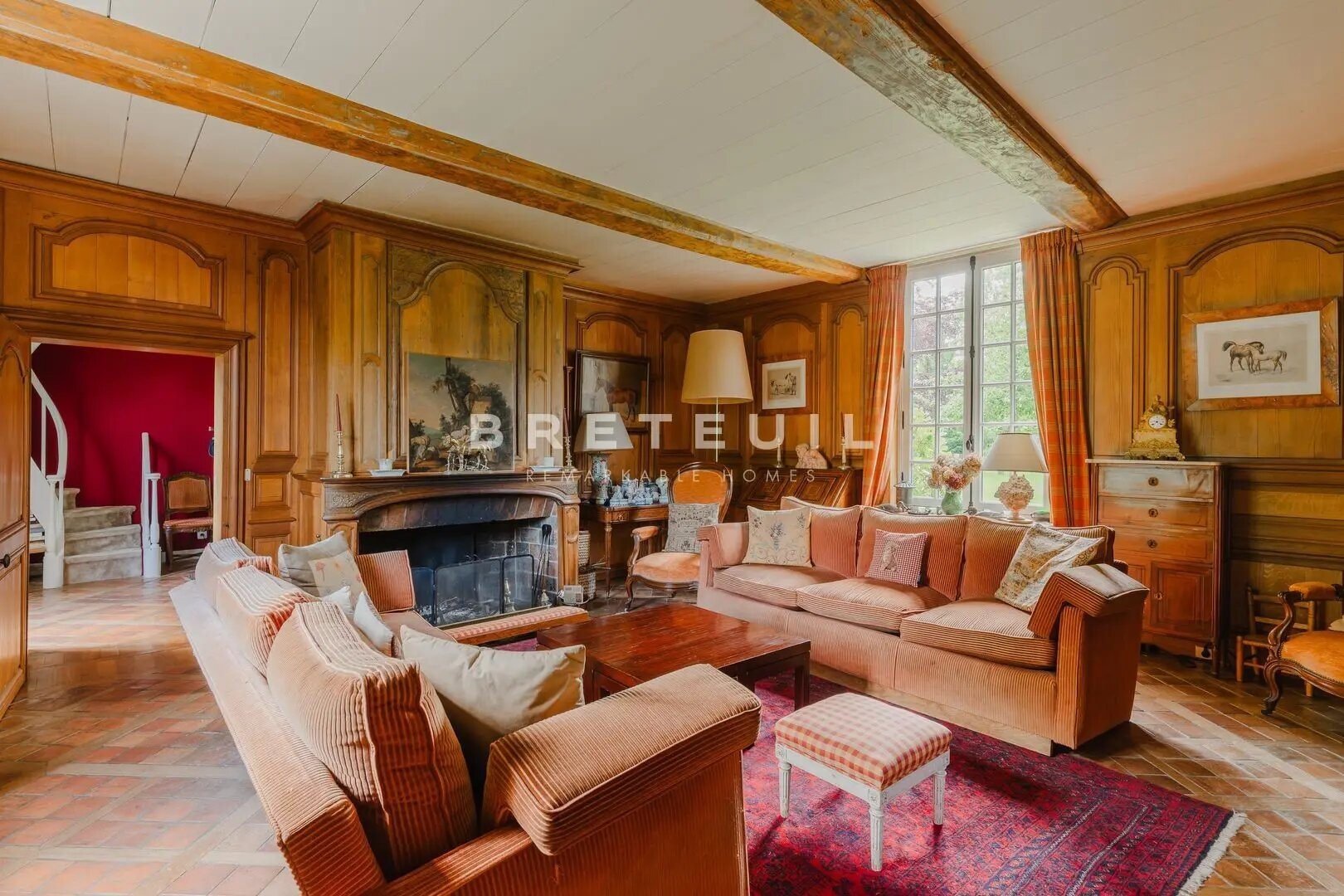 Maison à vendre, 360m², Honfleur