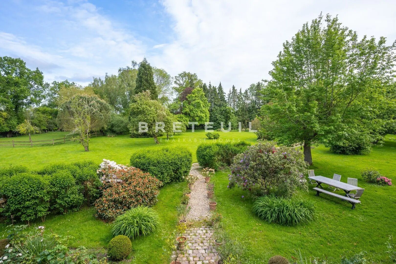 Maison à vendre, 360m², Honfleur