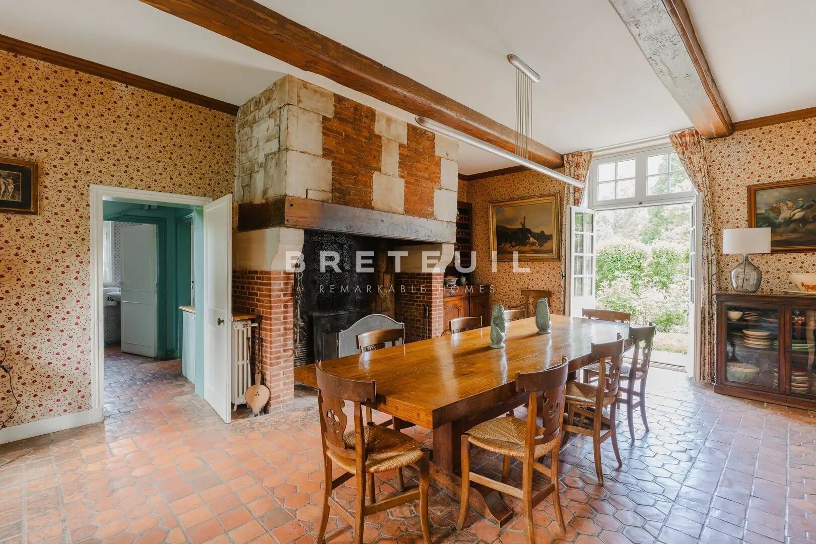 Maison à vendre, 360m², Honfleur