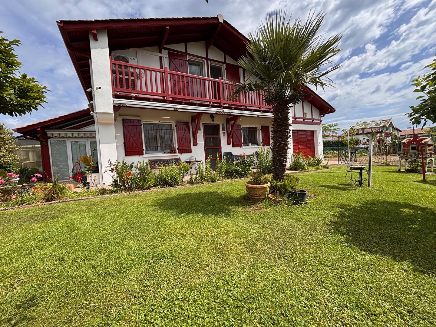 Maison à vendre, 114m², Urrugne