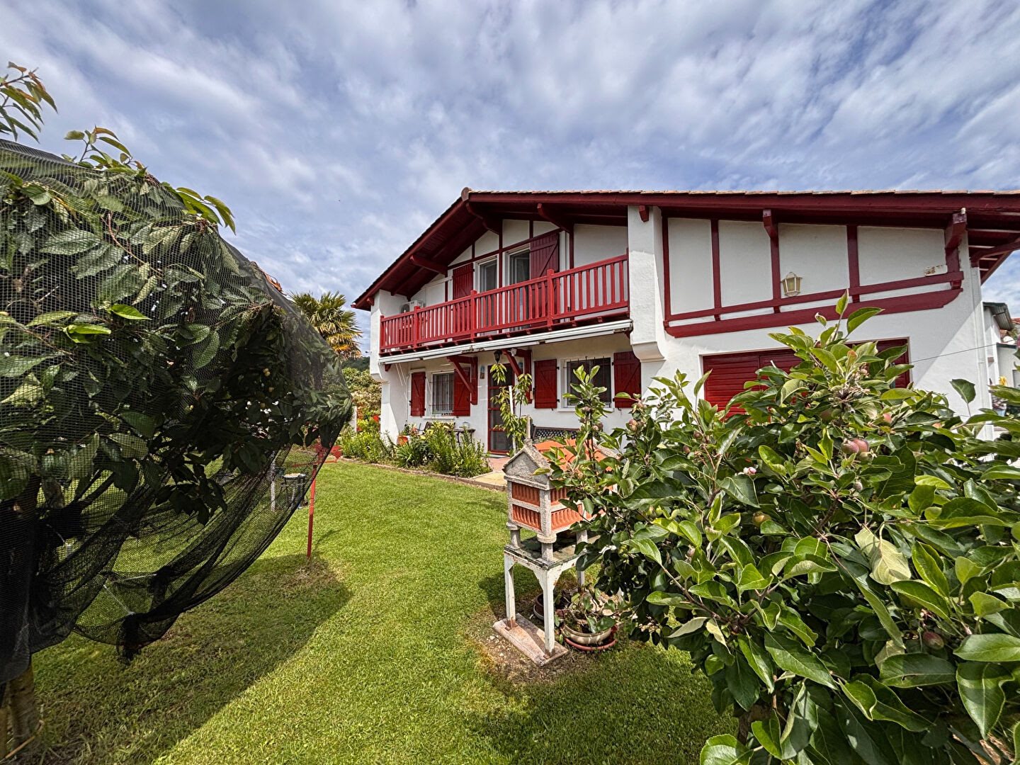 Maison à vendre, 114m², Urrugne