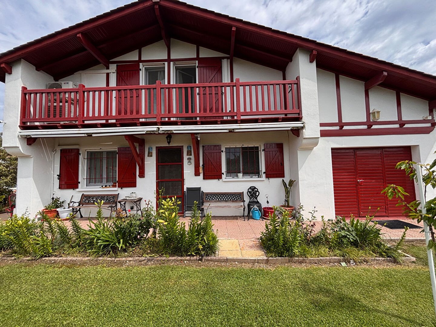 Maison à vendre, 114m², Urrugne