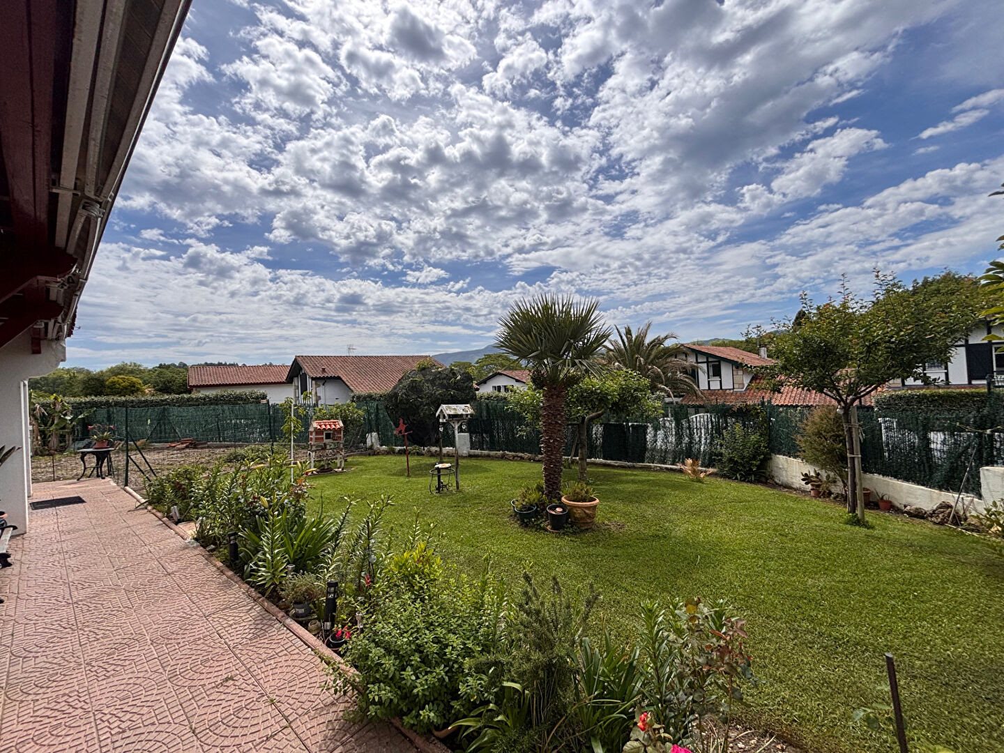 Maison à vendre, 114m², Urrugne