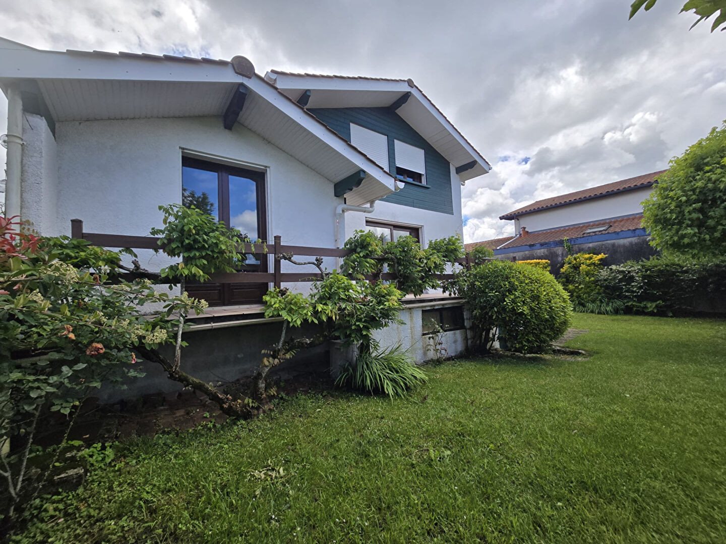 Maison à vendre, 112m², Hendaye
