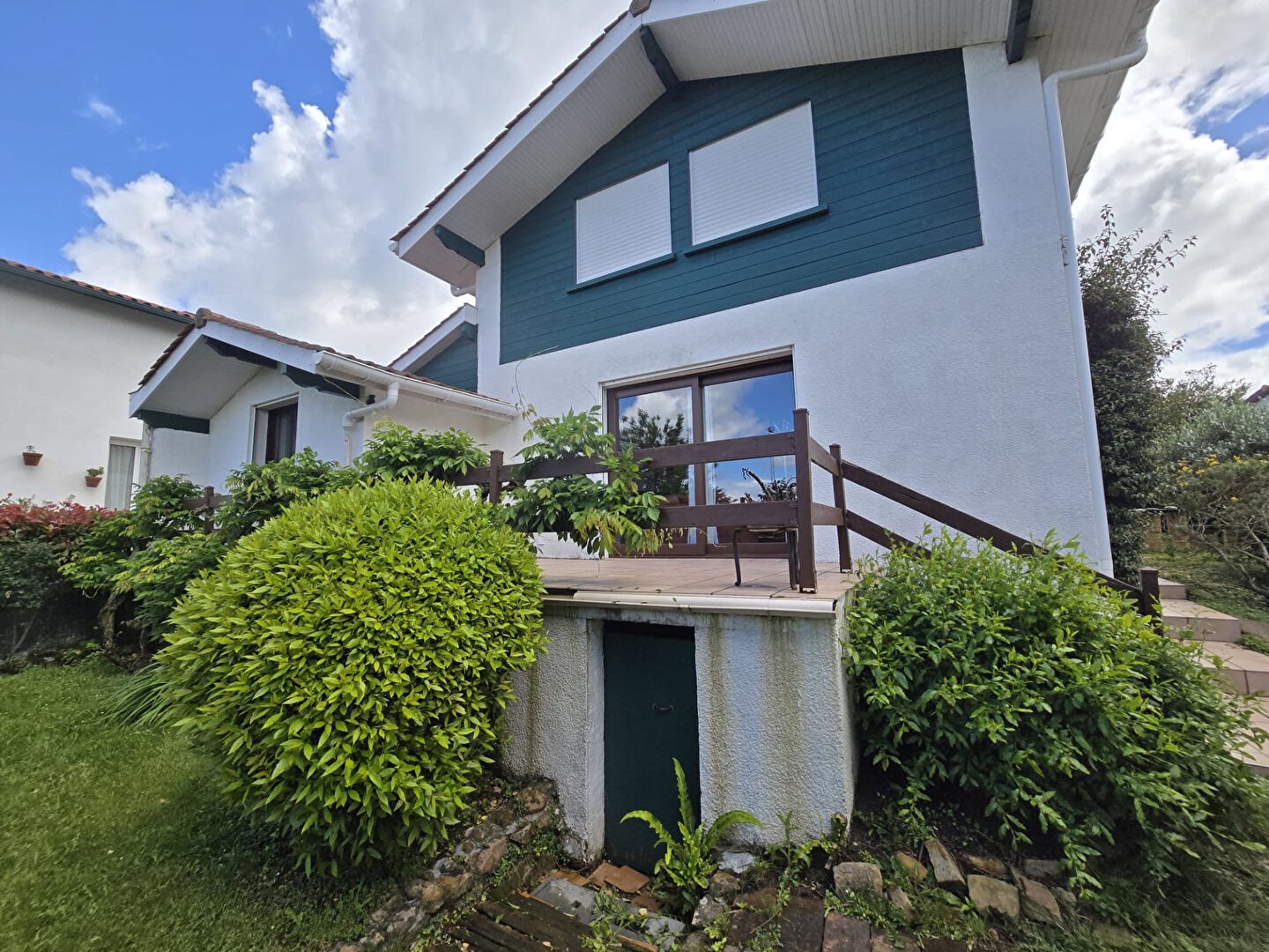 Maison à vendre, 112m², Hendaye