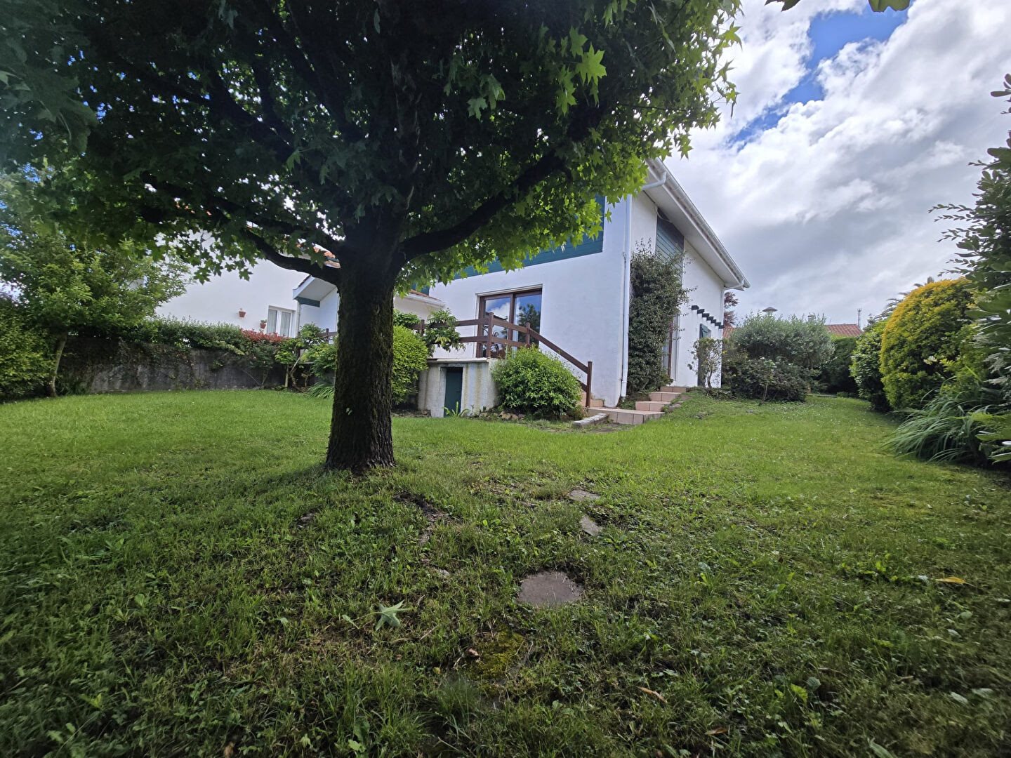 Maison à vendre, 112m², Hendaye