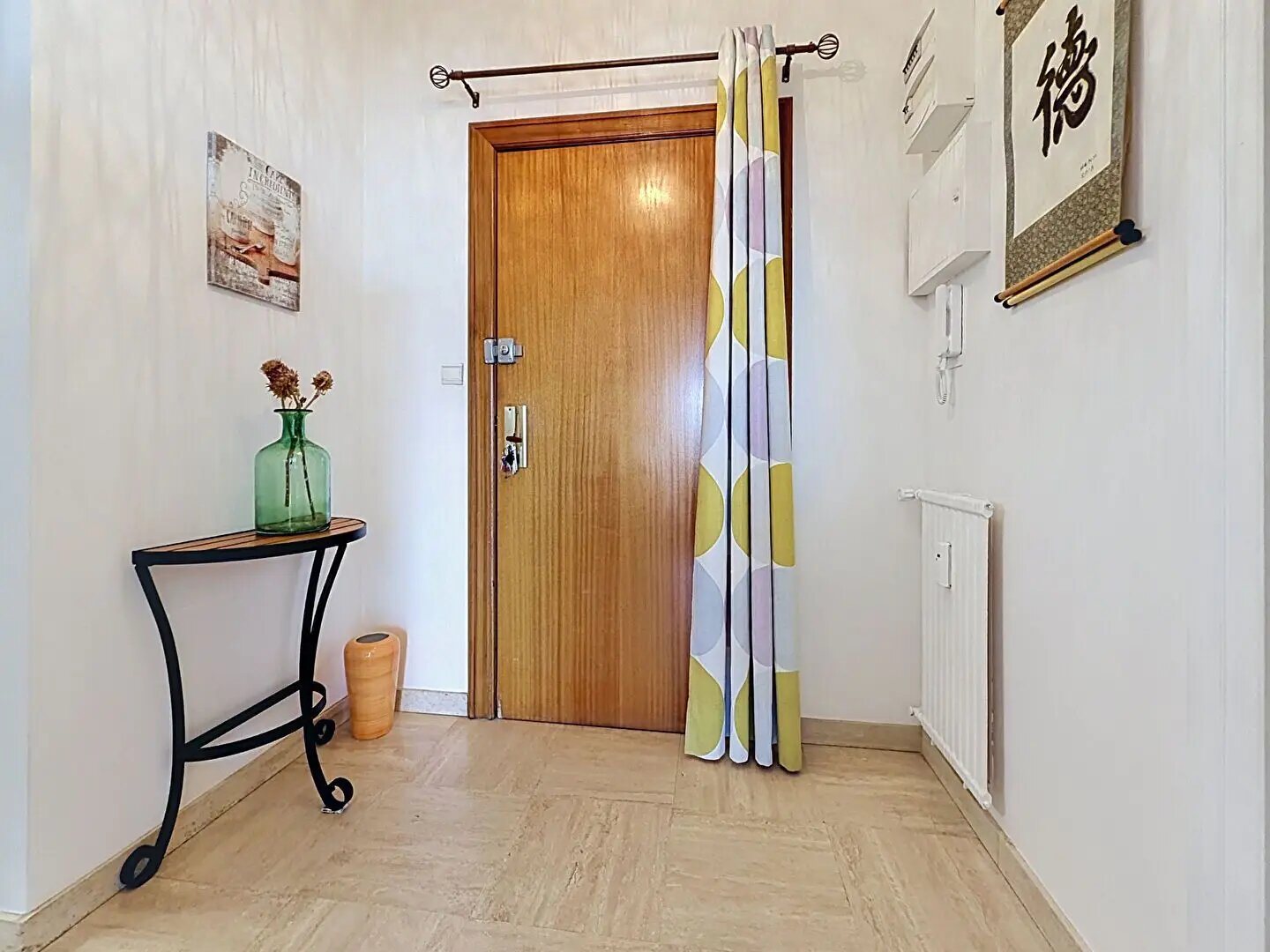 Appartement à vendre, 62m², Angers