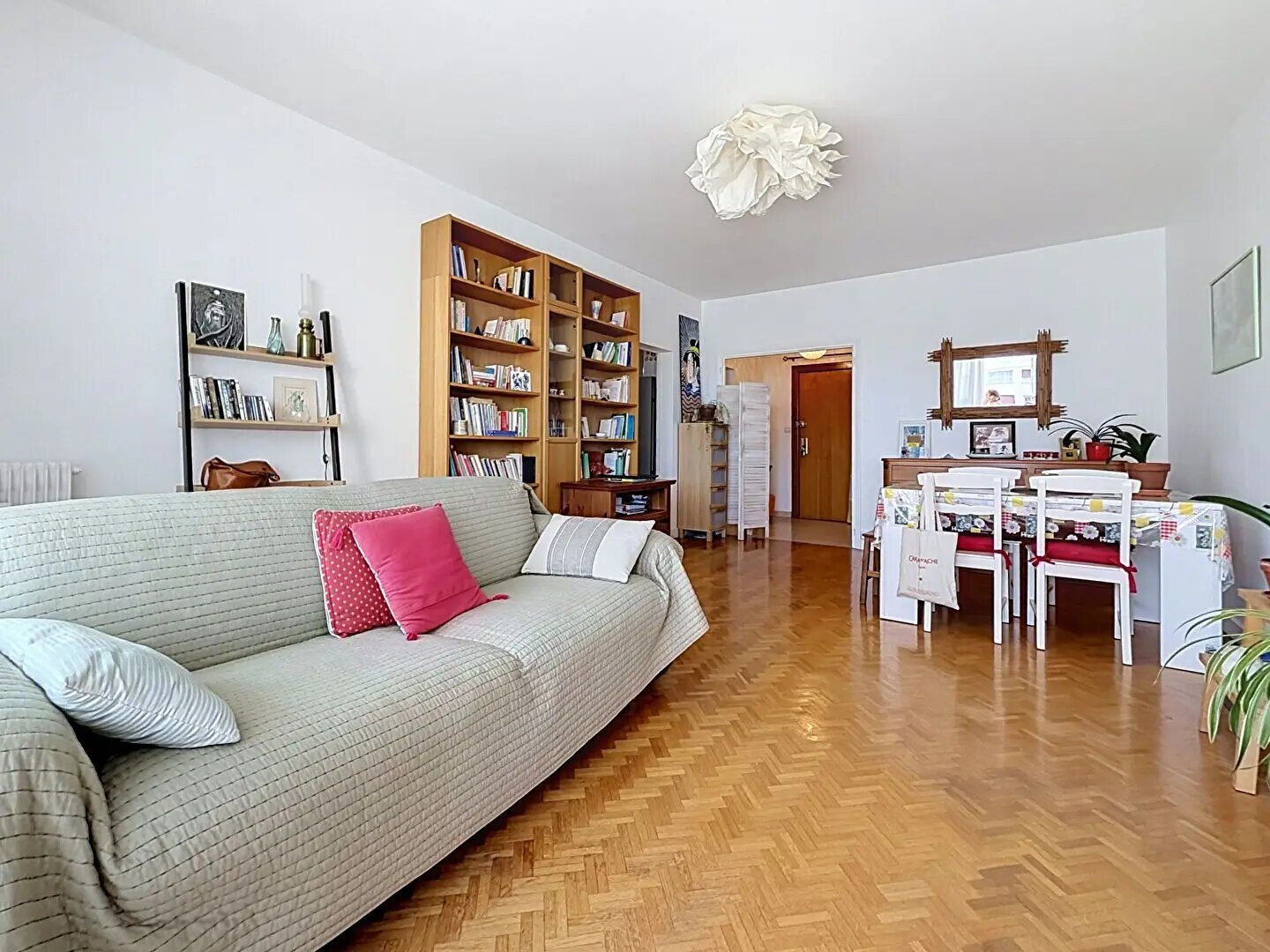 Appartement à vendre, 62m², Angers