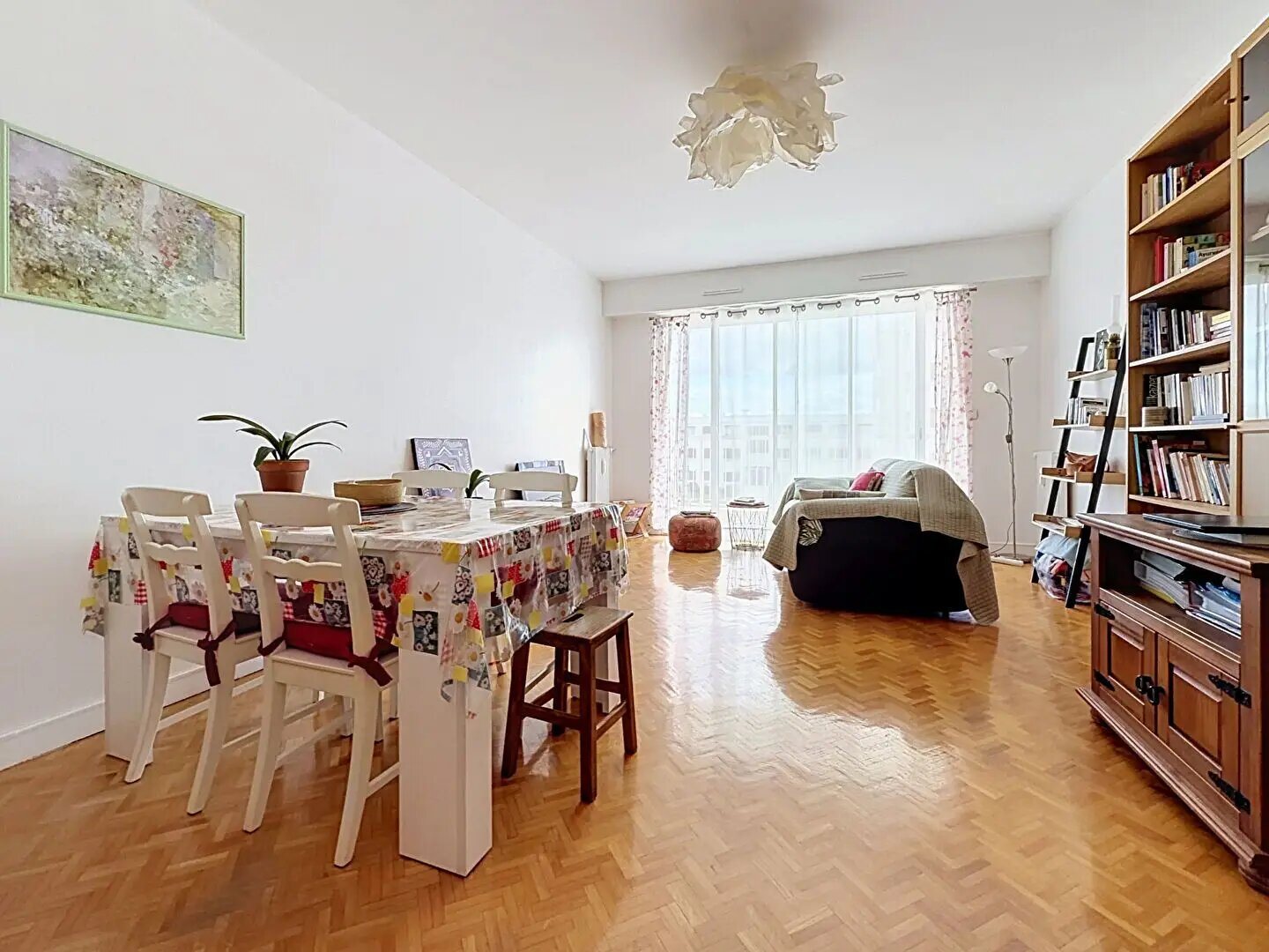 Appartement à vendre, 62m², Angers