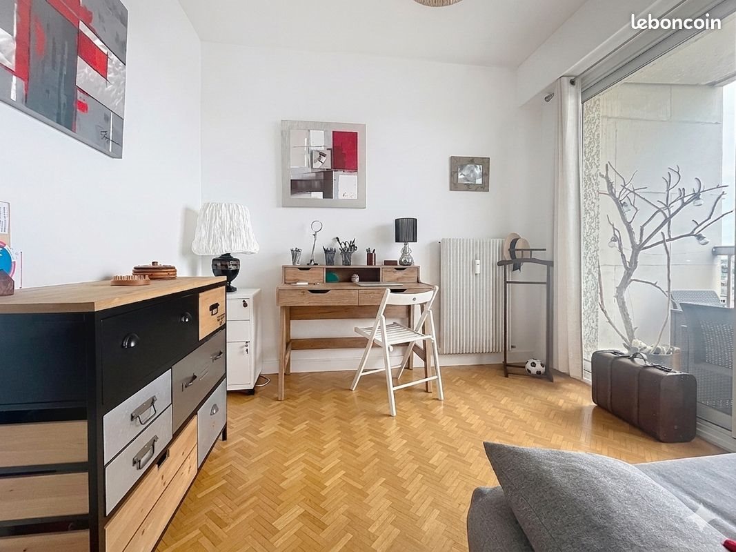 Appartement à vendre, 83m², Angers
