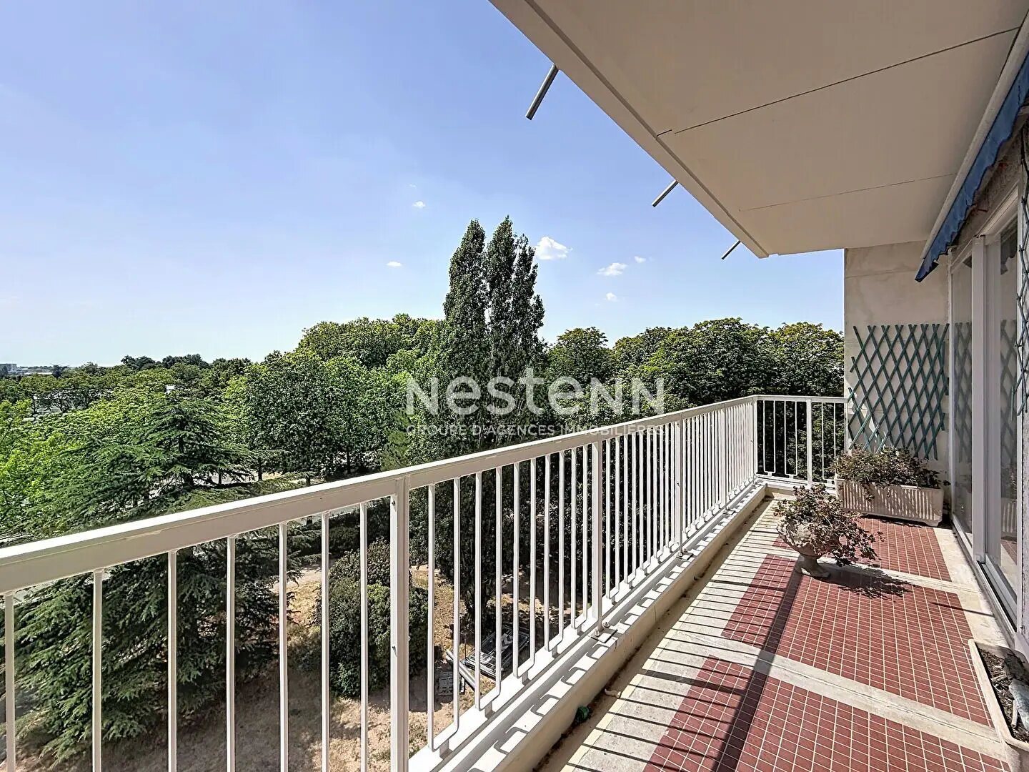 Appartement à vendre, 110m², Angers