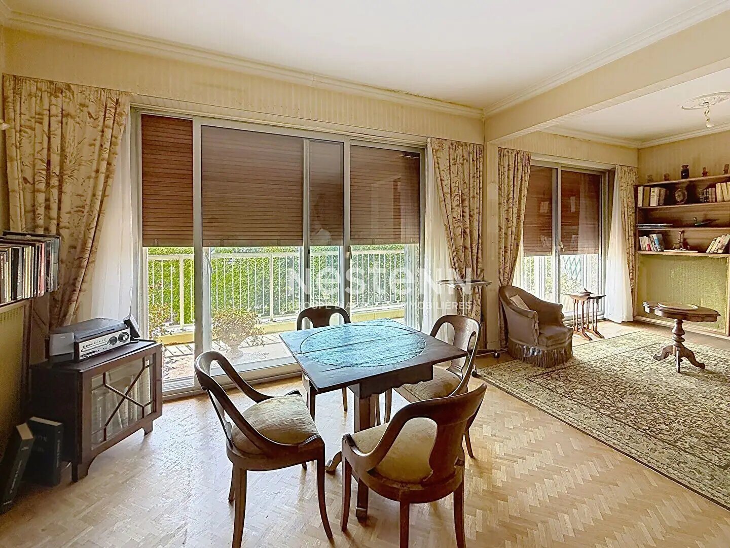 Appartement à vendre, 110m², Angers