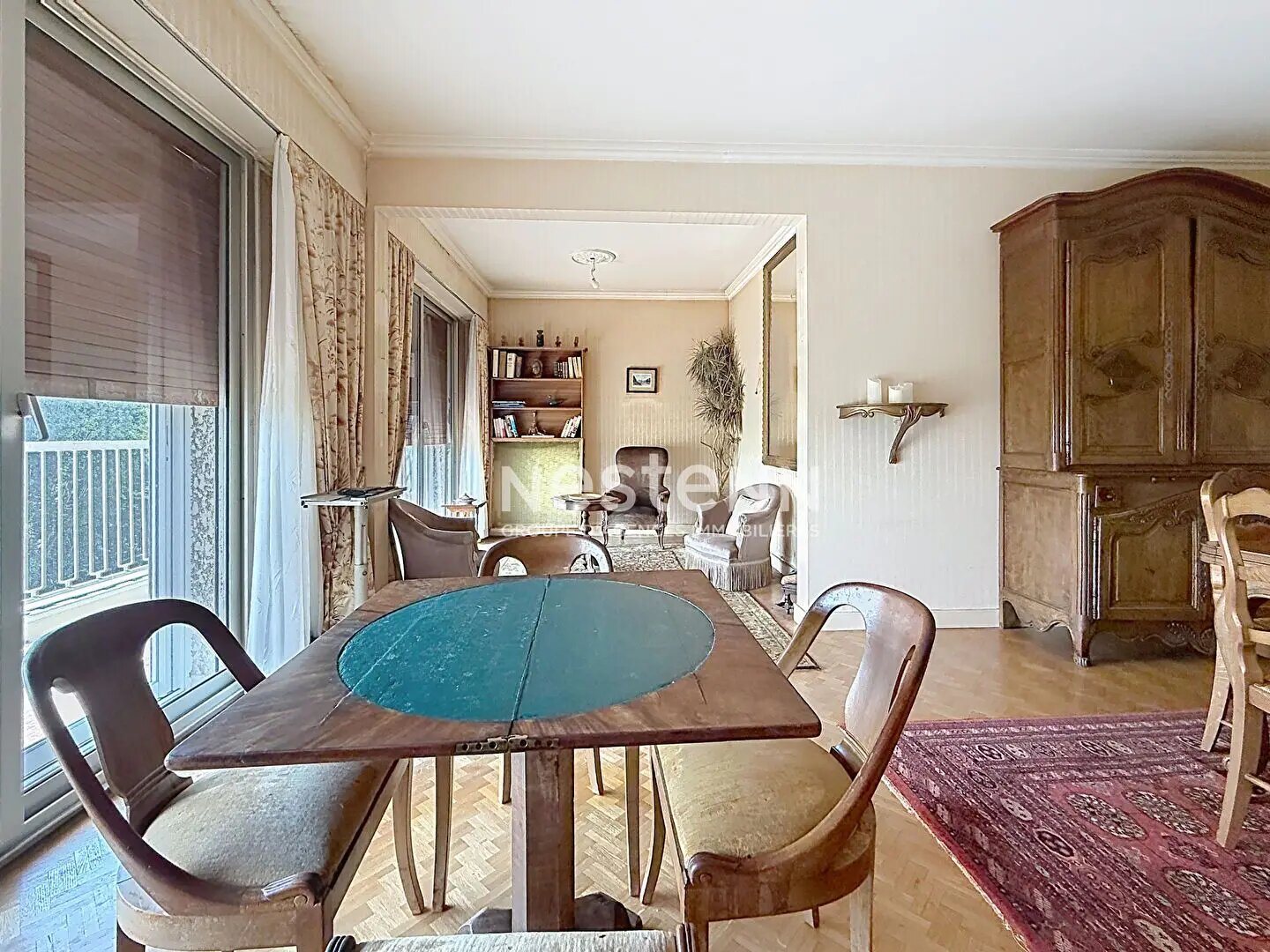 Appartement à vendre, 110m², Angers