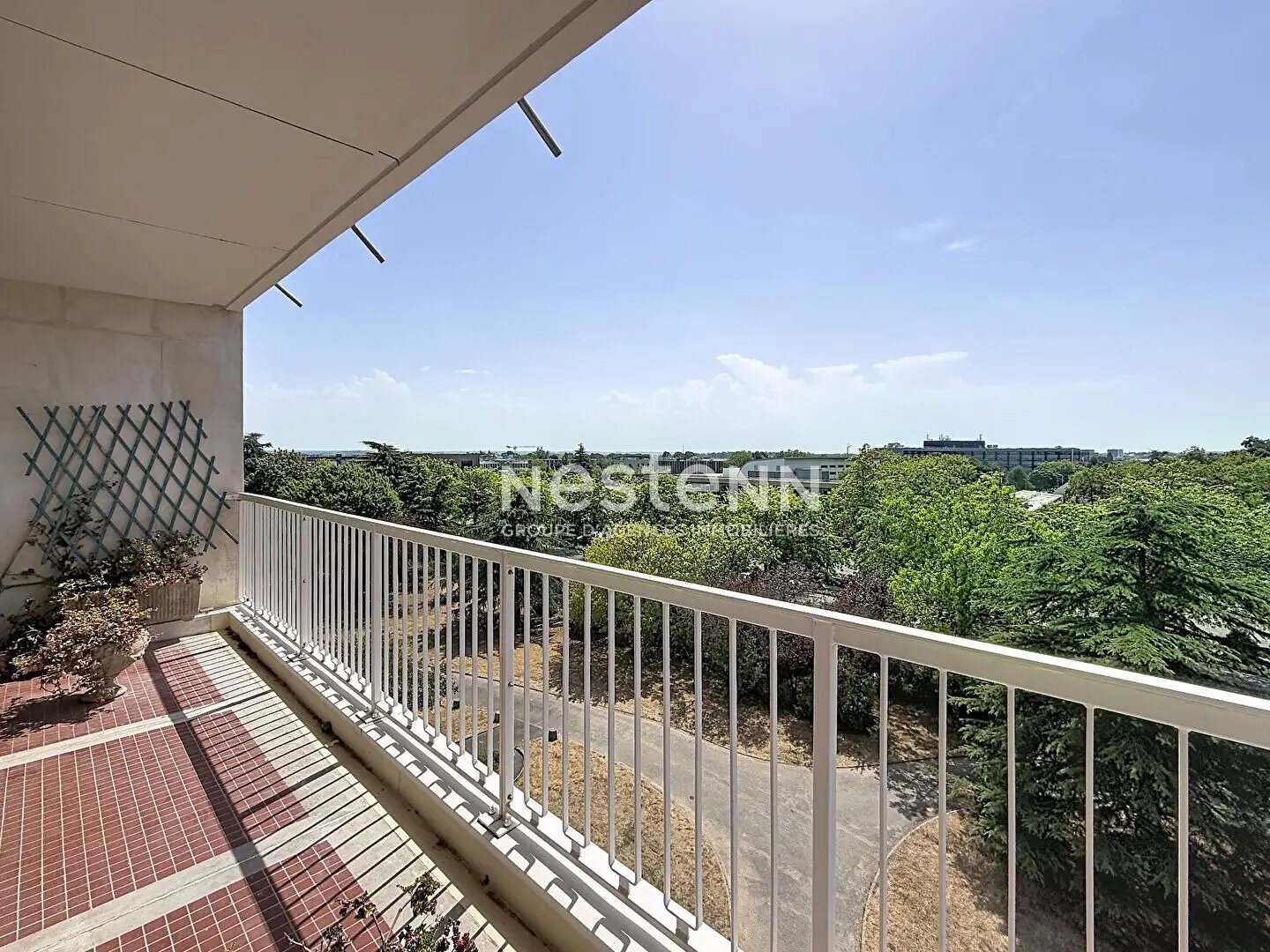 Appartement à vendre, 110m², Angers