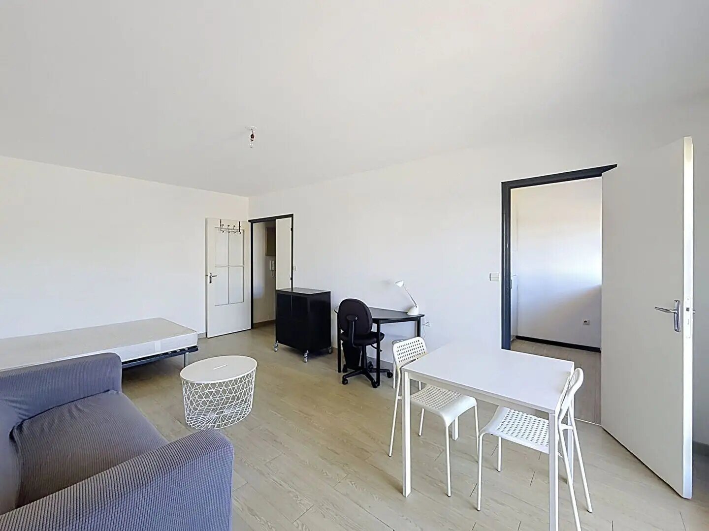 Appartement à vendre, 33m², Angers