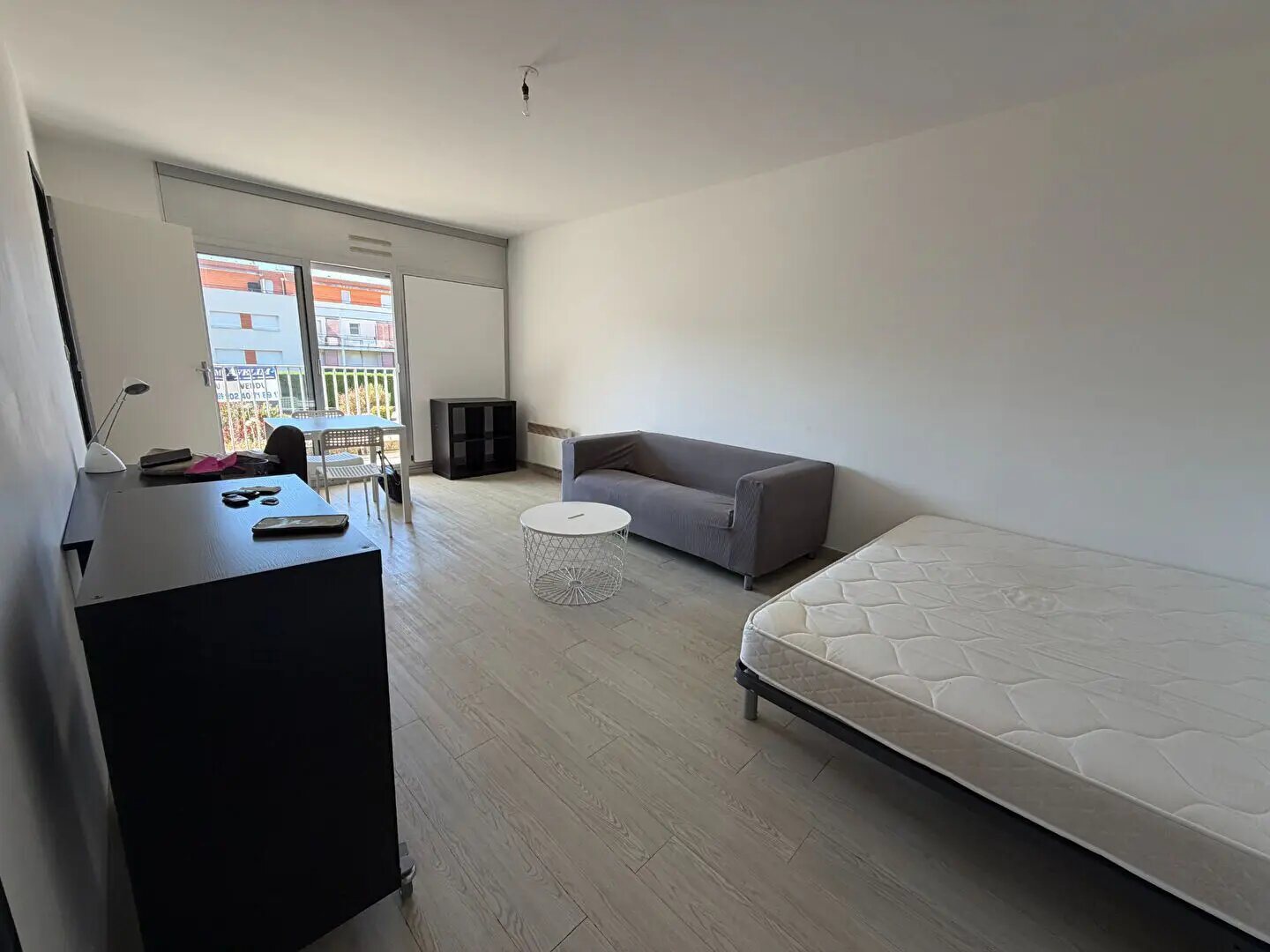 Appartement à vendre, 33m², Angers
