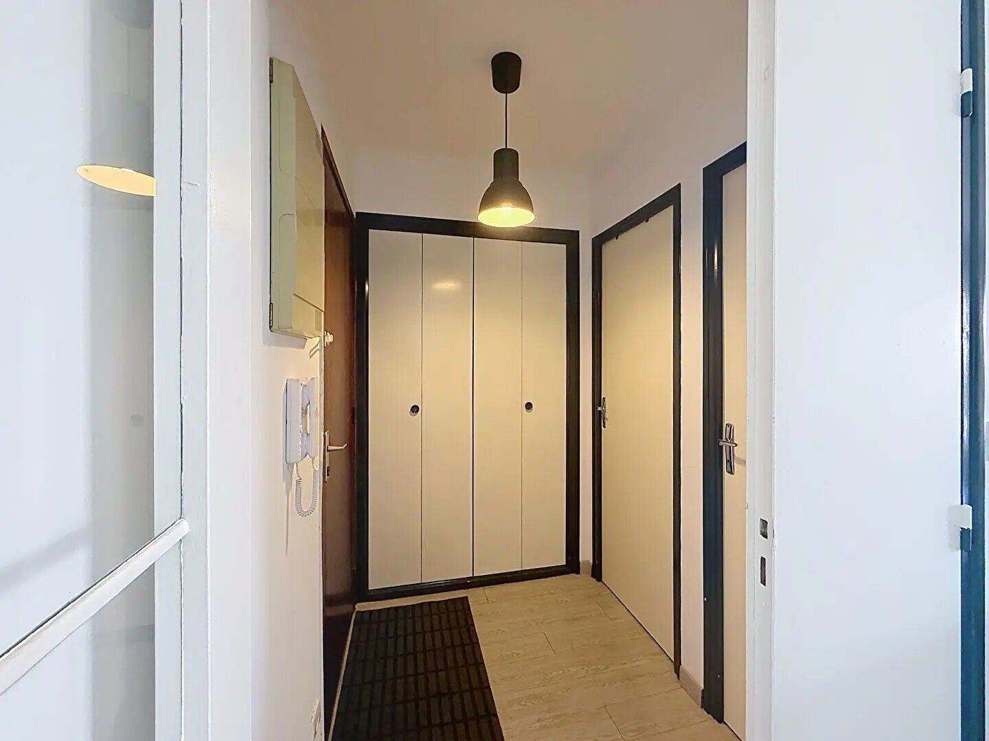 Appartement à vendre, 33m², Angers