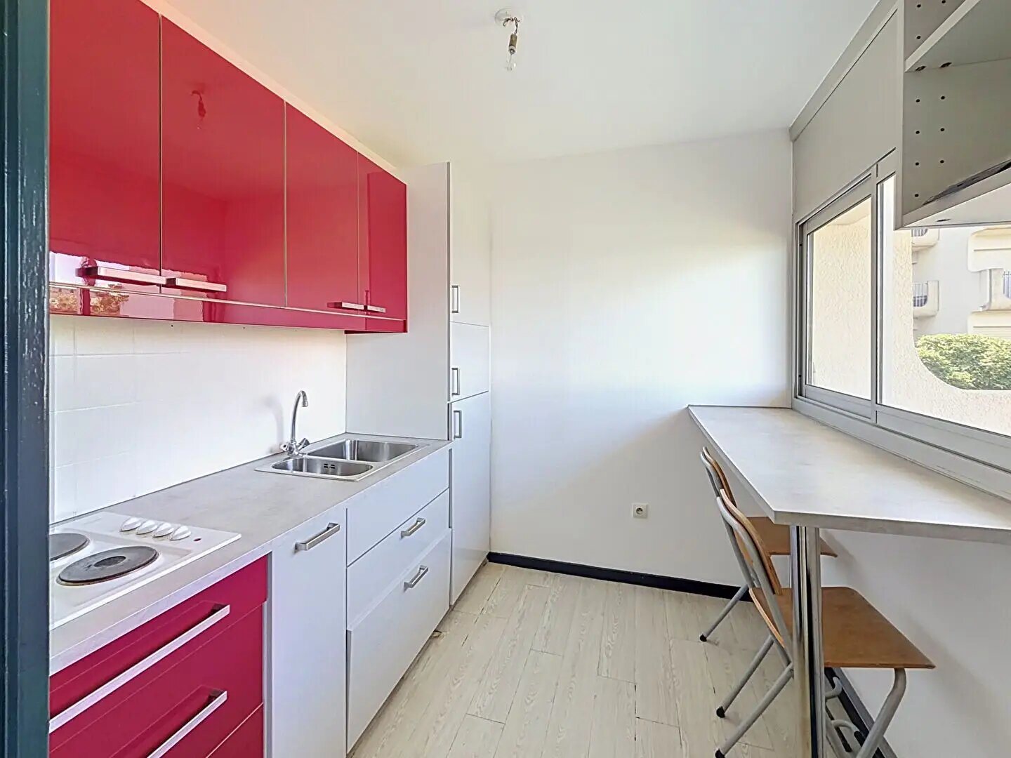 Appartement à vendre, 33m², Angers