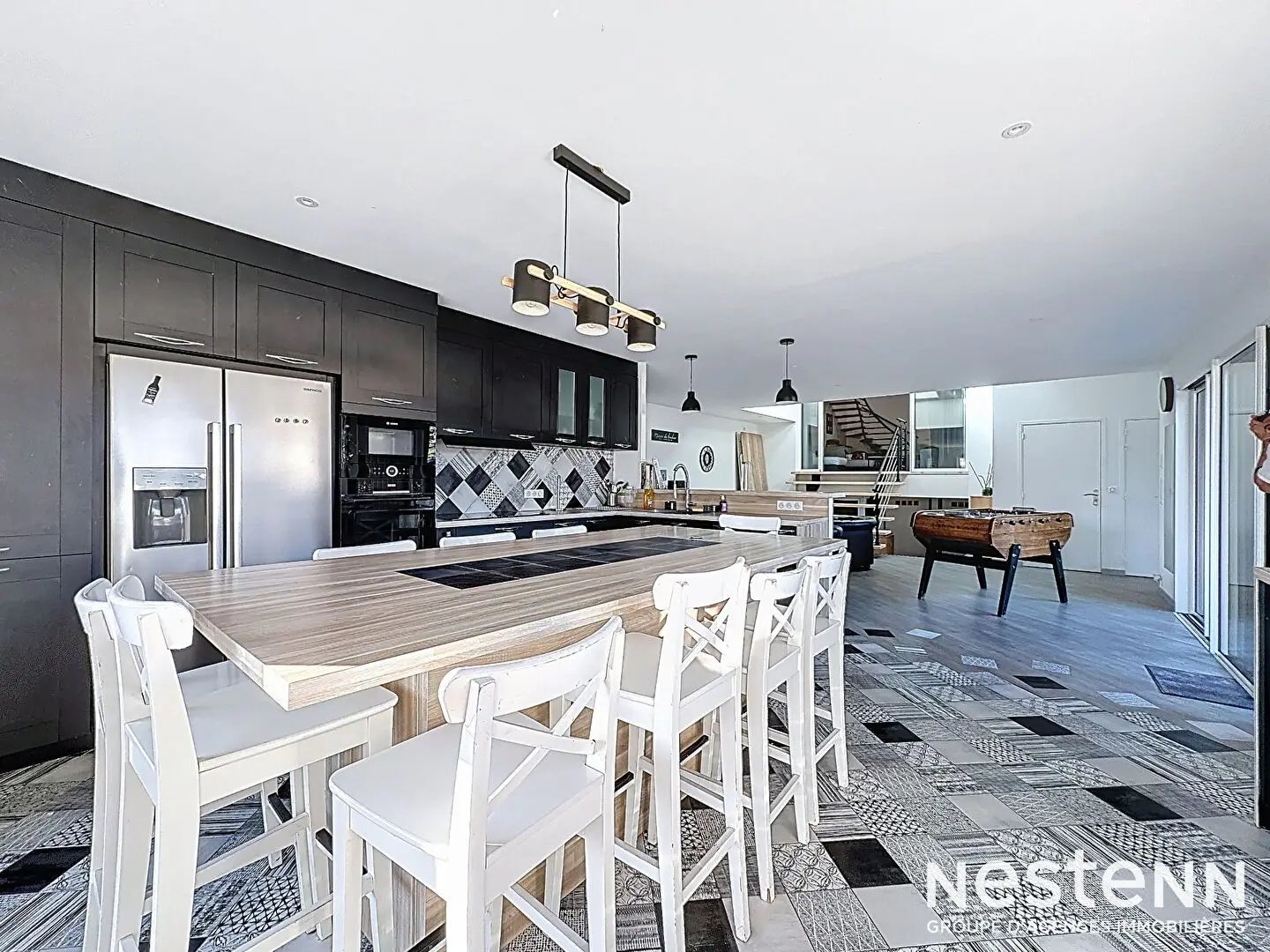 Maison à vendre, 234m², Trélazé