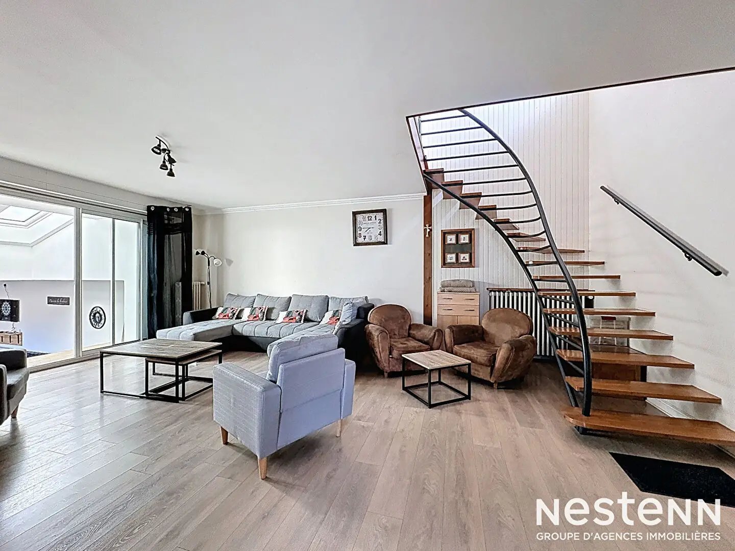 Maison à vendre, 234m², Trélazé