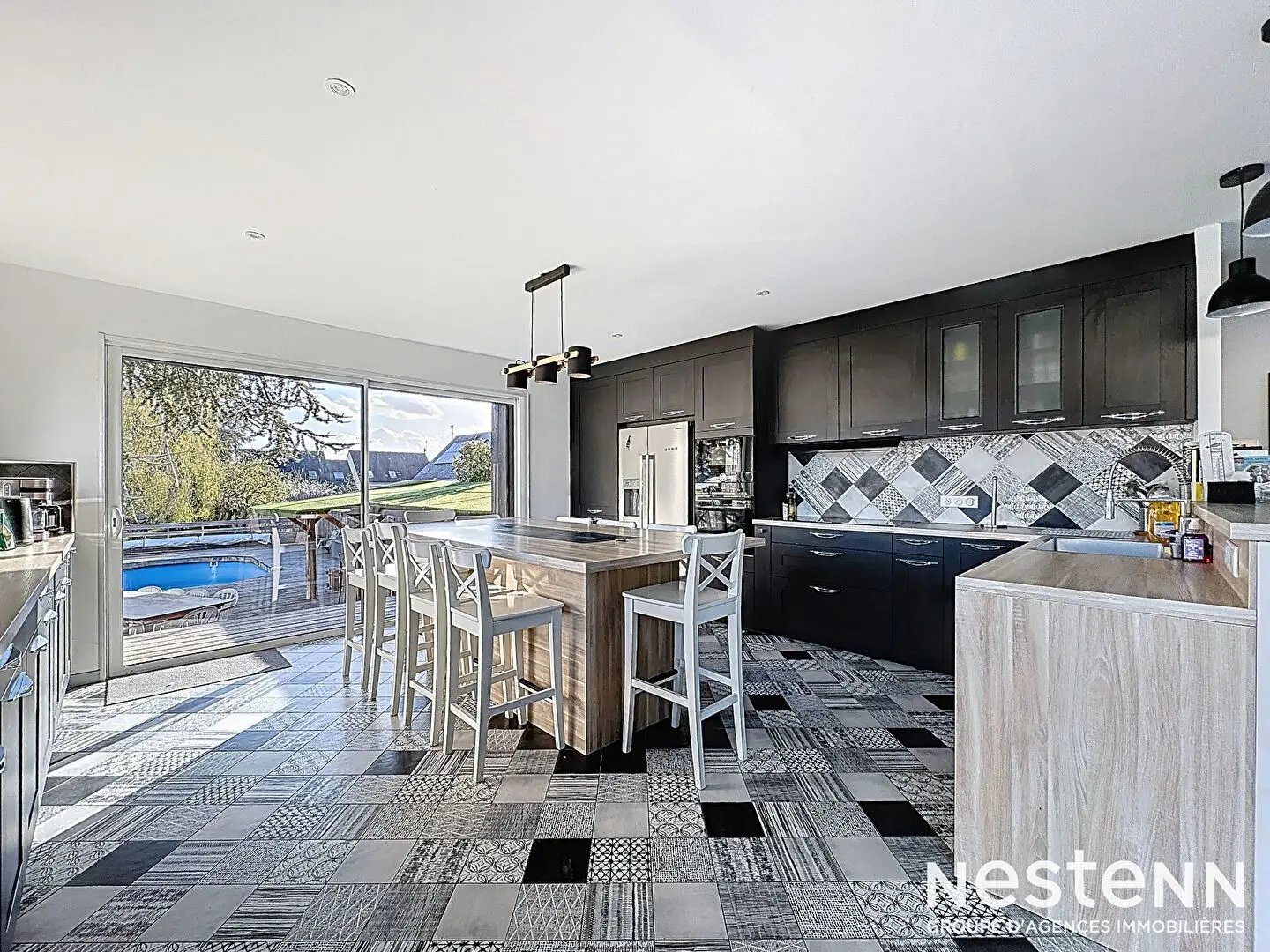 Maison à vendre, 234m², Trélazé