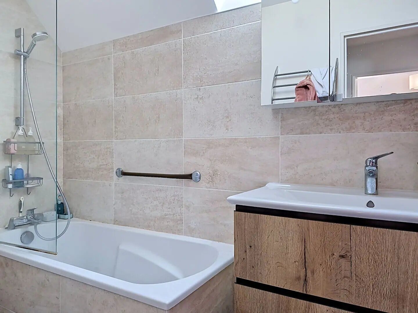 Appartement à vendre, 66m², Angers