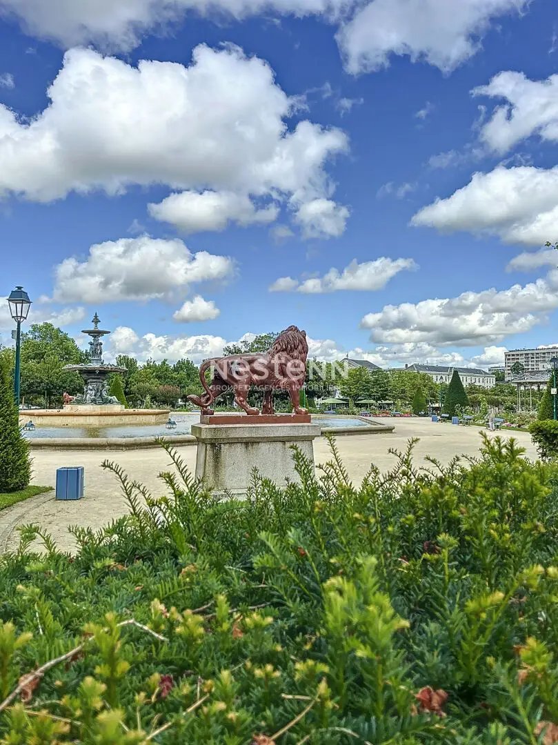 Appartement à vendre, 90m², Angers