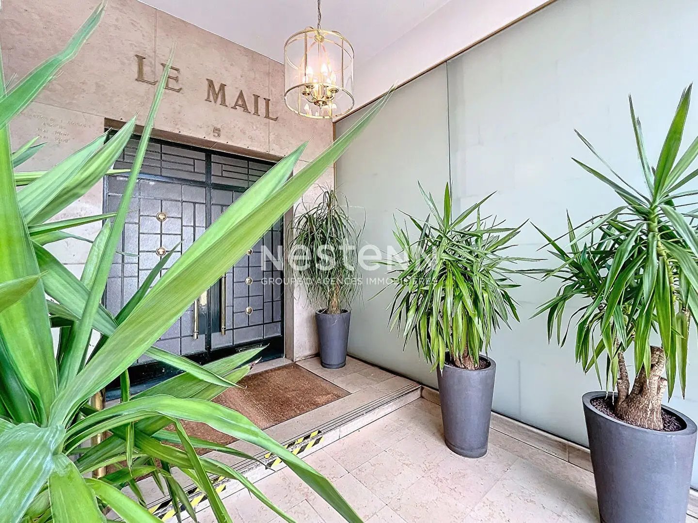 Appartement à vendre, 90m², Angers