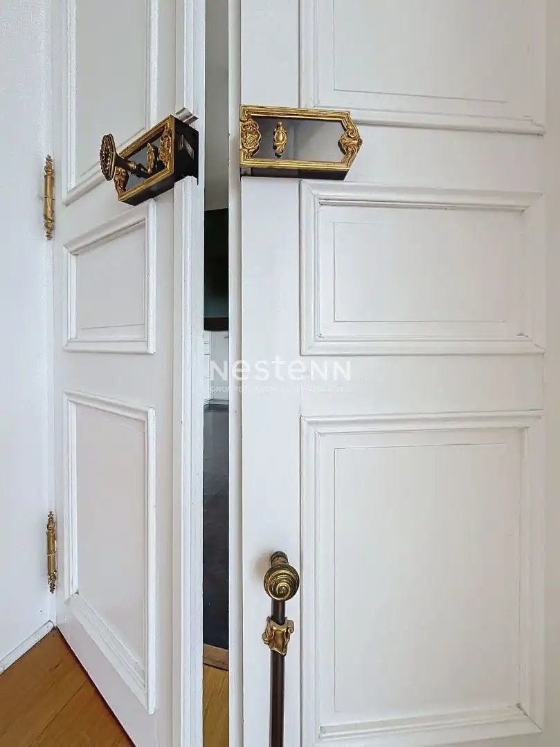 Appartement à vendre, 90m², Angers