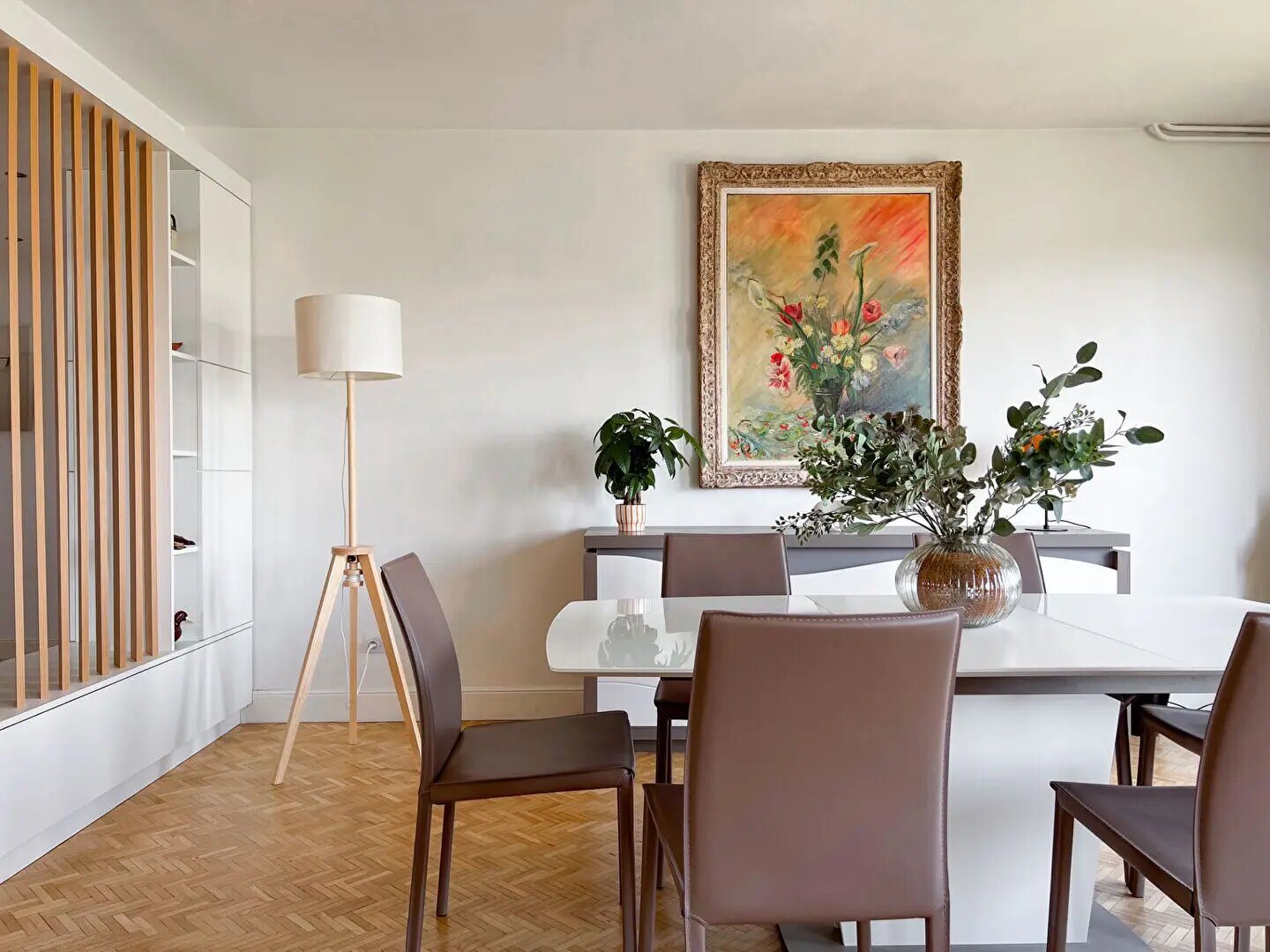 Appartement à vendre, 114m², Angers
