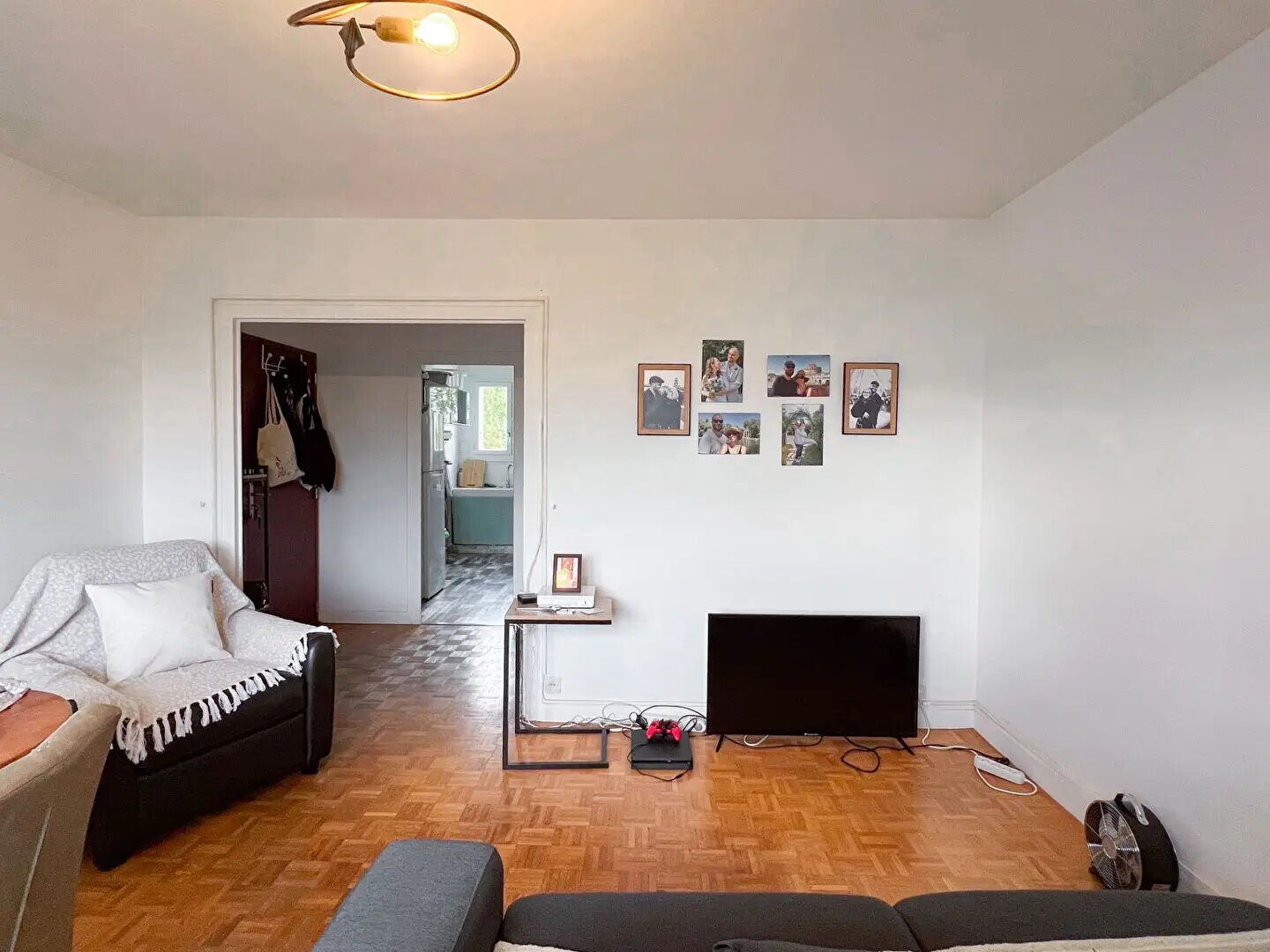 Appartement à vendre, 66m², Angers