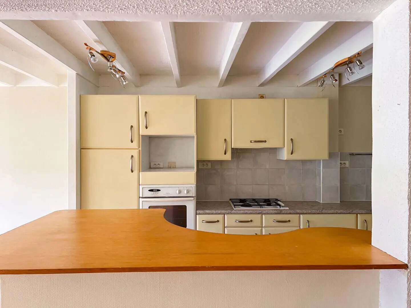 Appartement à vendre, 95m², Angers